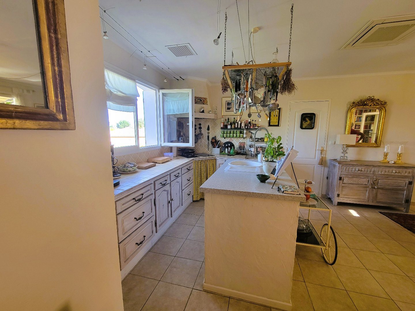 Maison à vendre, 80m², Nézignan-l'Evêque