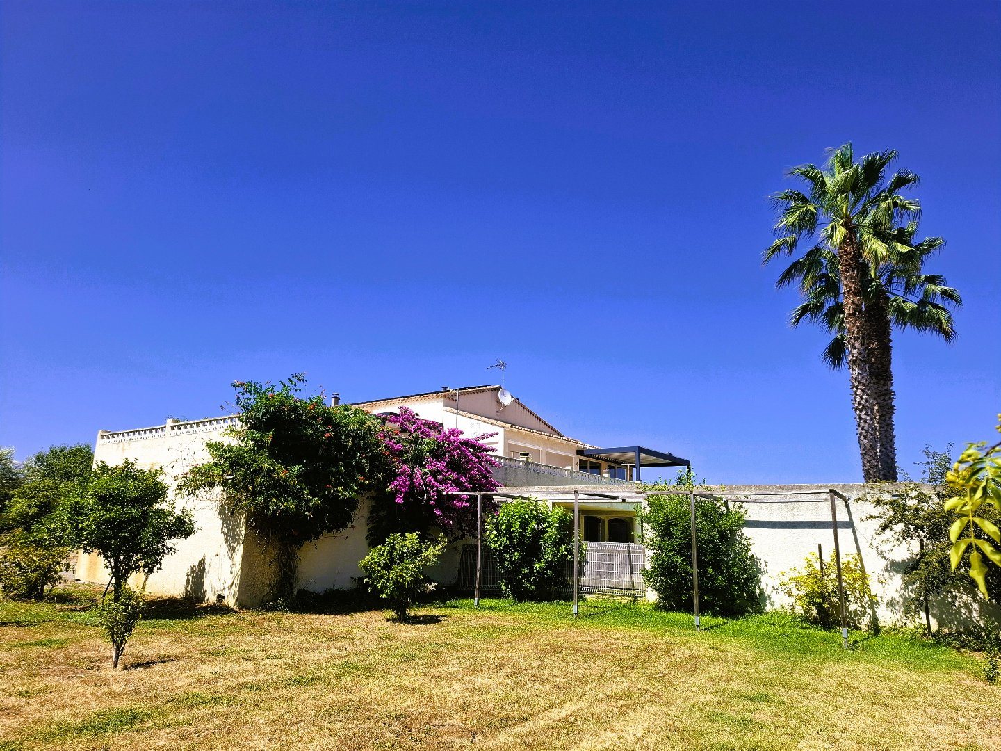 Maison à vendre, 233m², Montbazin