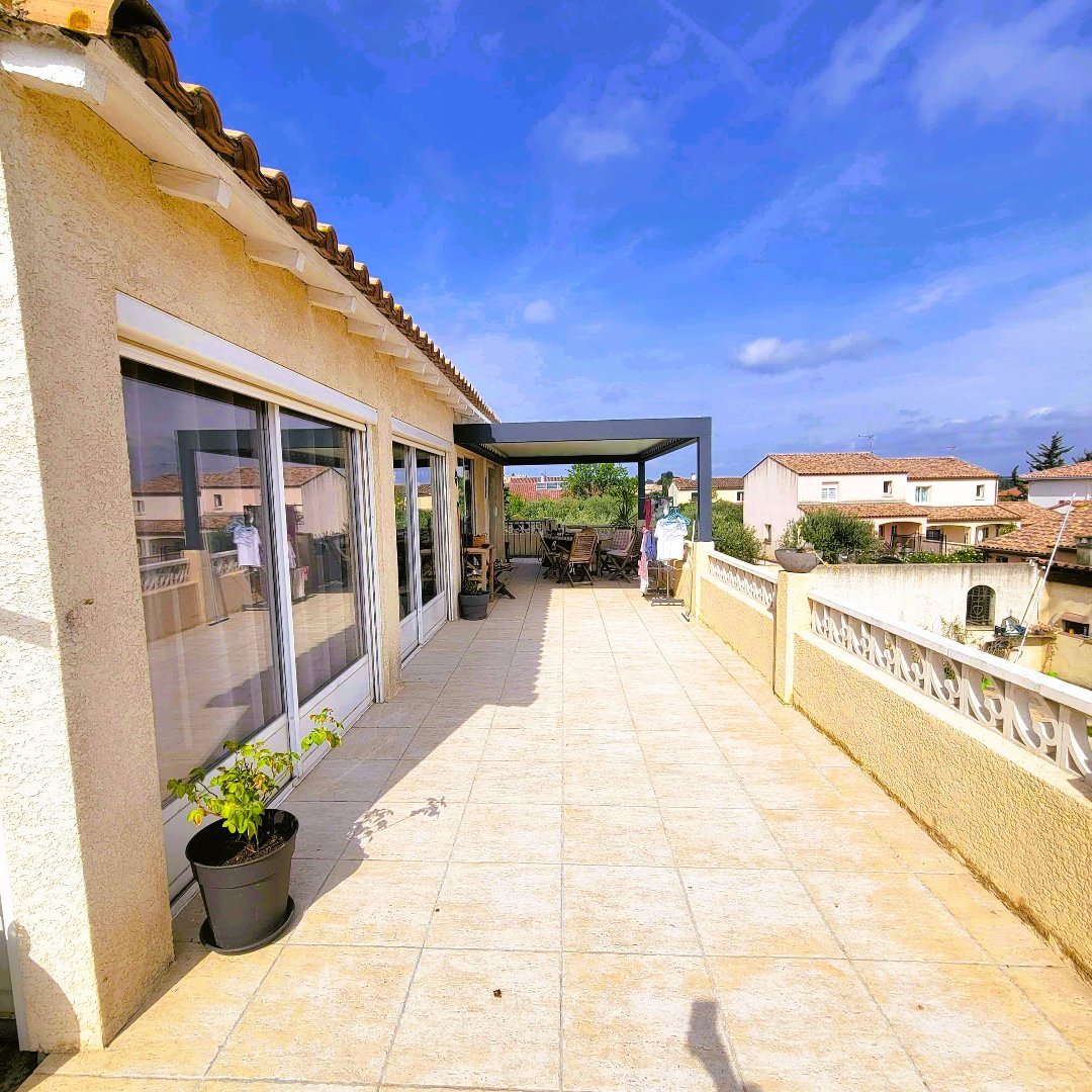 Maison à vendre, 233m², Montbazin