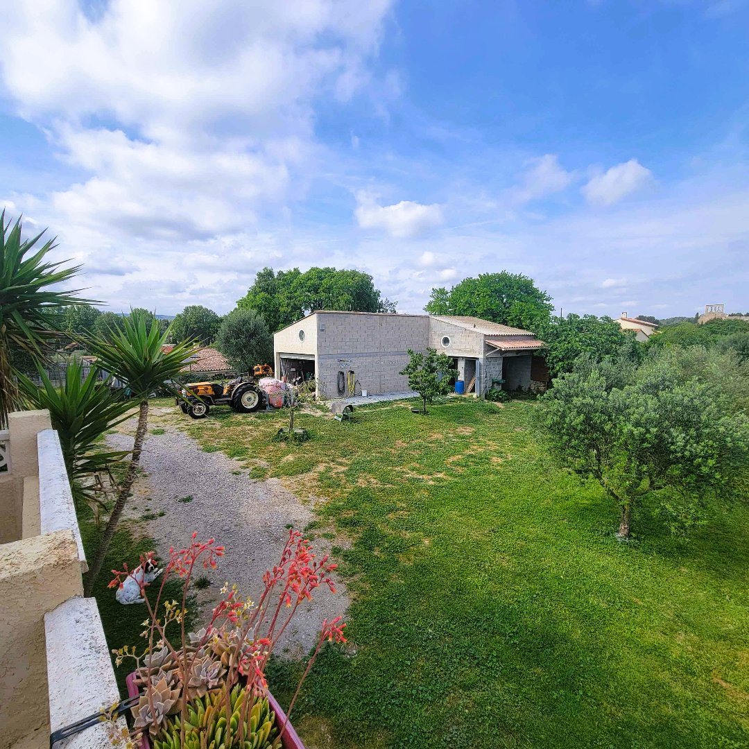 Maison à vendre, 233m², Montbazin