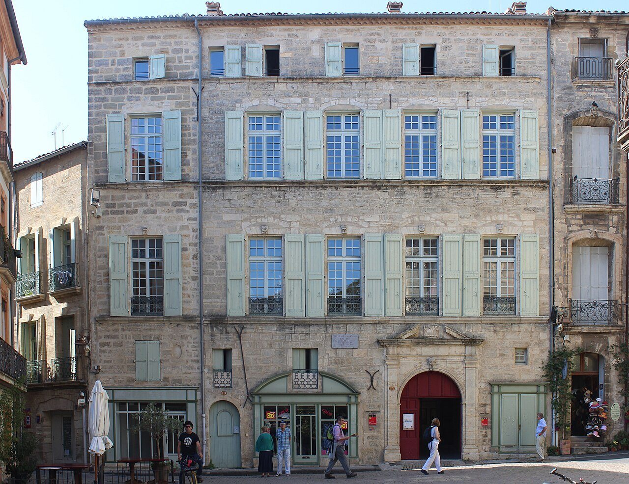 Appartement à vendre, 125m², Pézenas
