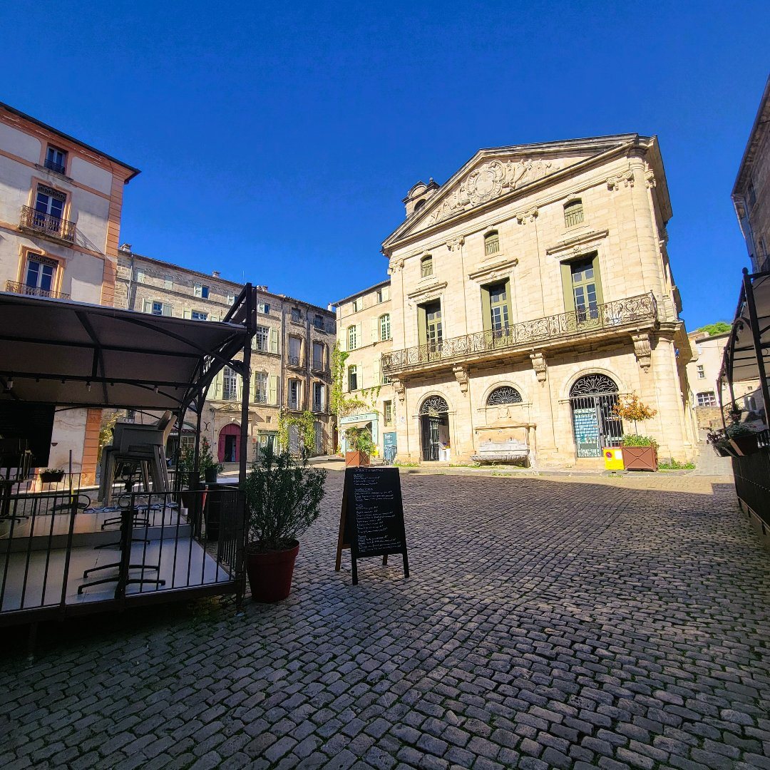 Appartement à vendre, 125m², Pézenas