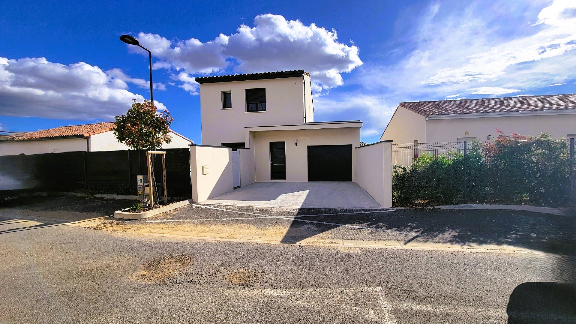 Maison à vendre, 113m², Nézignan-l'Evêque