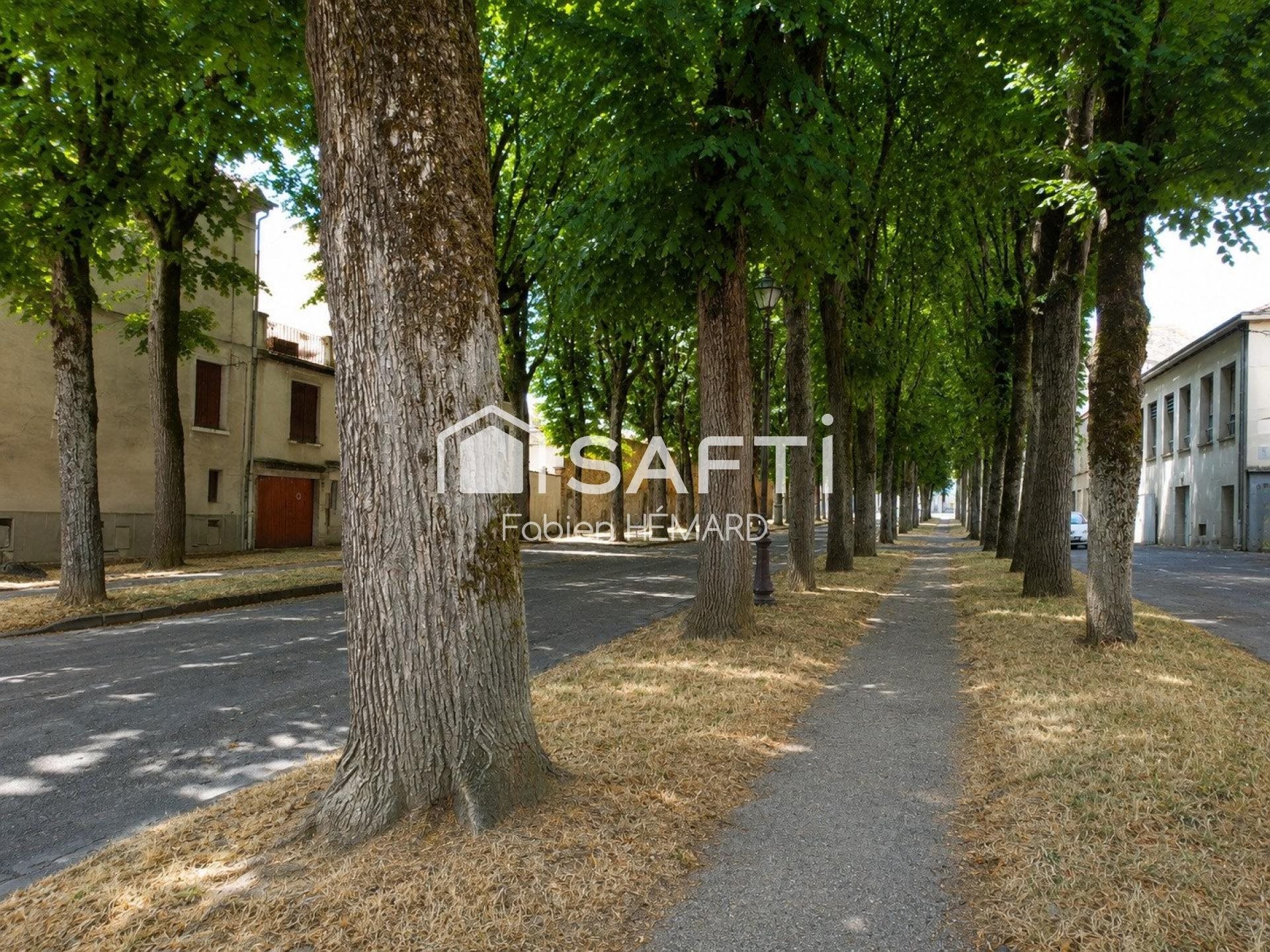 Maison à vendre, 201m², Sézanne