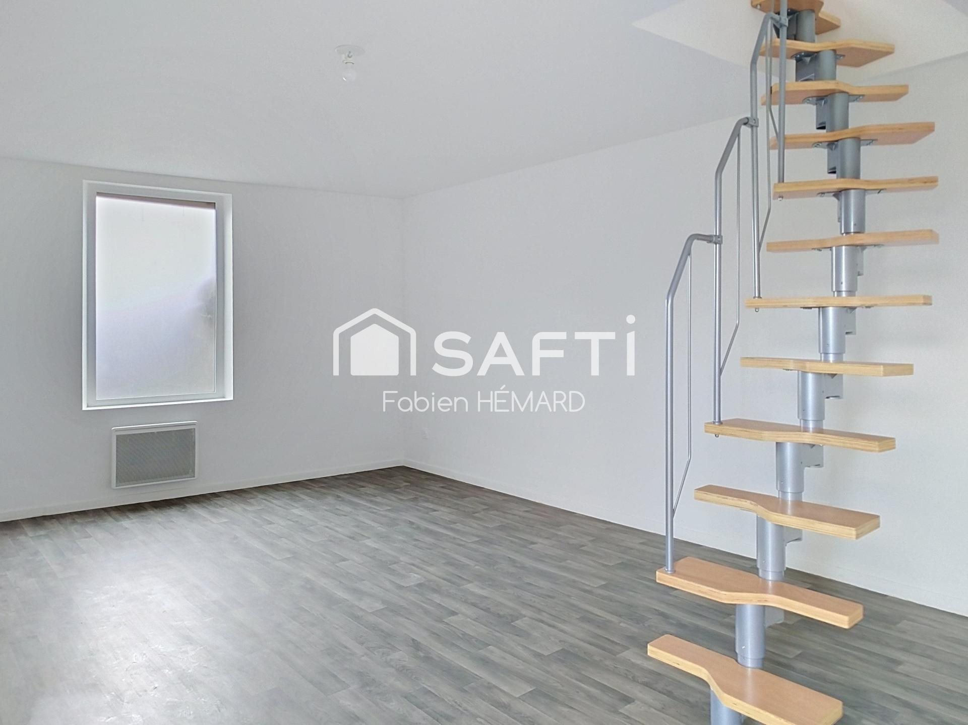 Maison à vendre, 125m², Sézanne