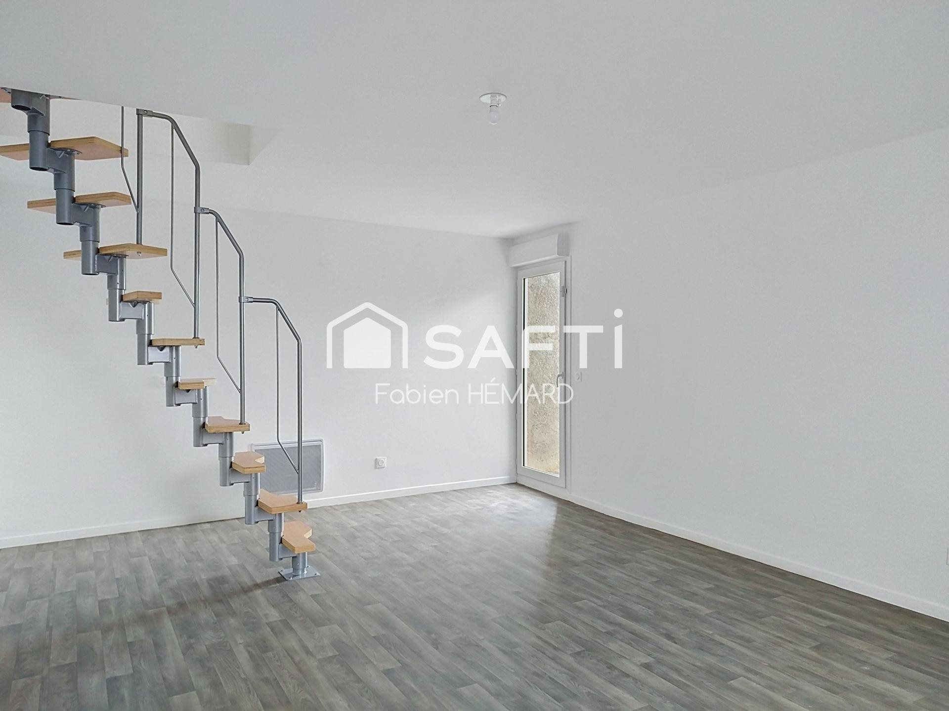 Maison à vendre, 125m², Sézanne