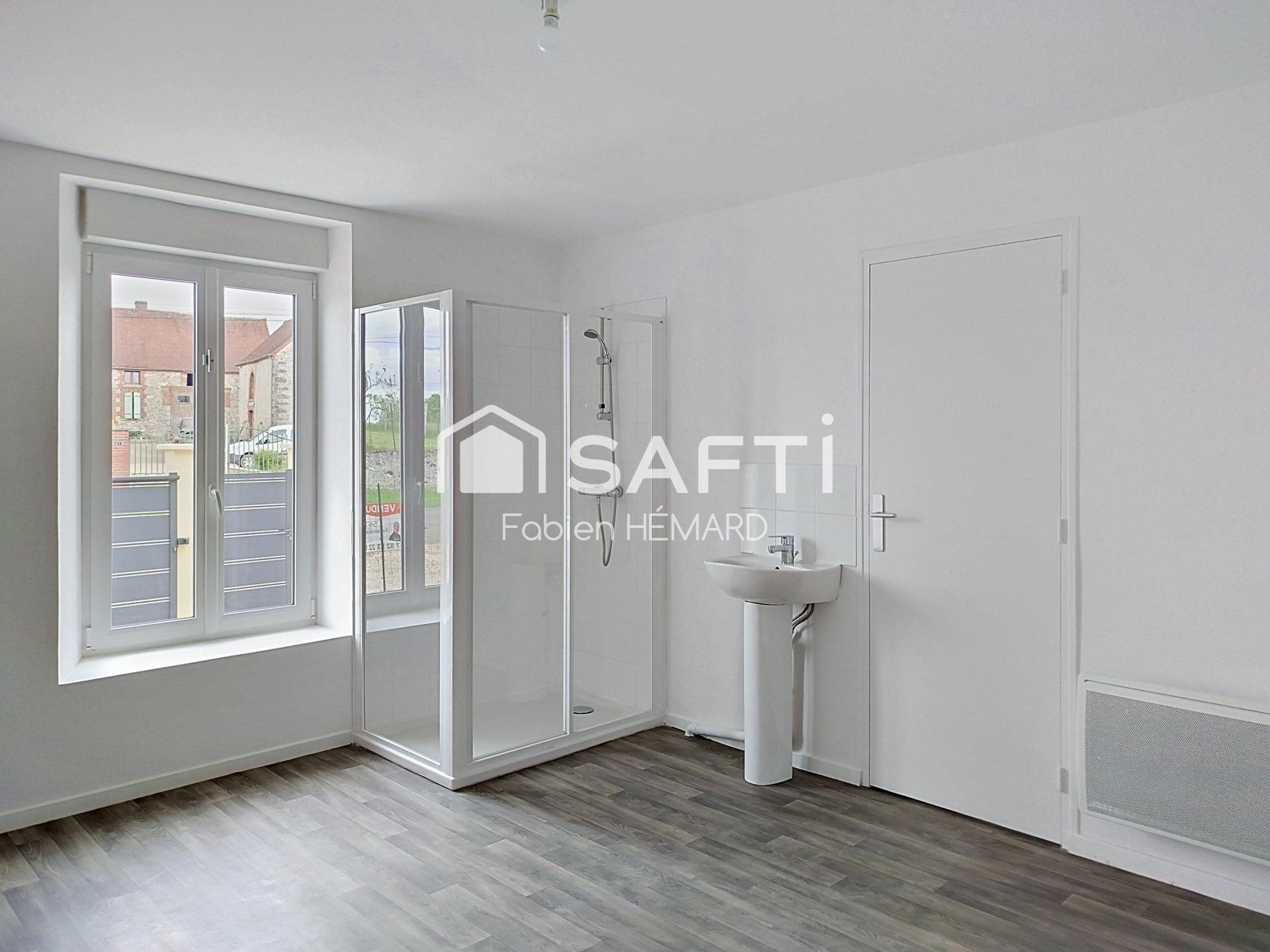 Maison à vendre, 125m², Sézanne
