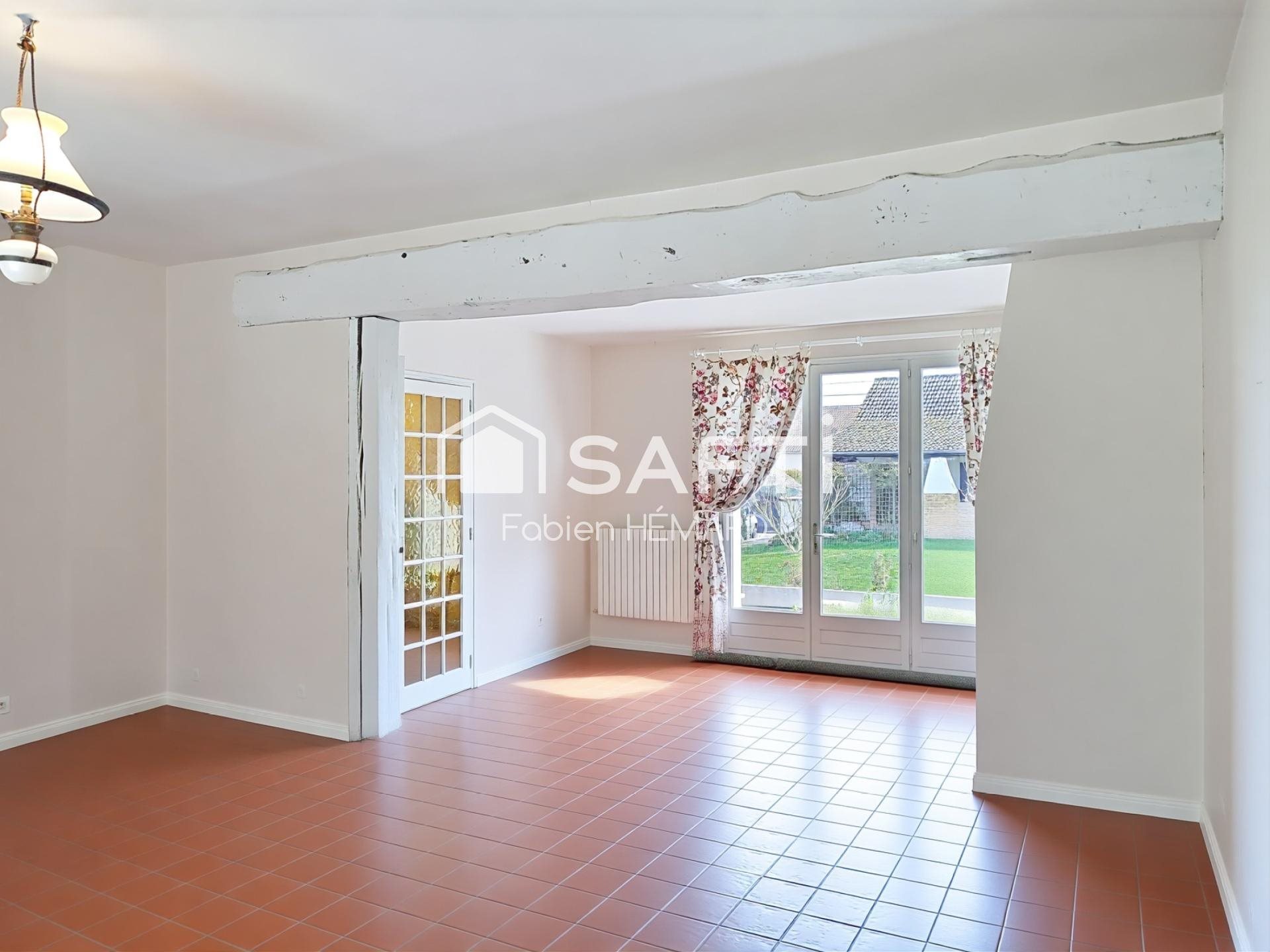 Maison à vendre, 168m², Sézanne
