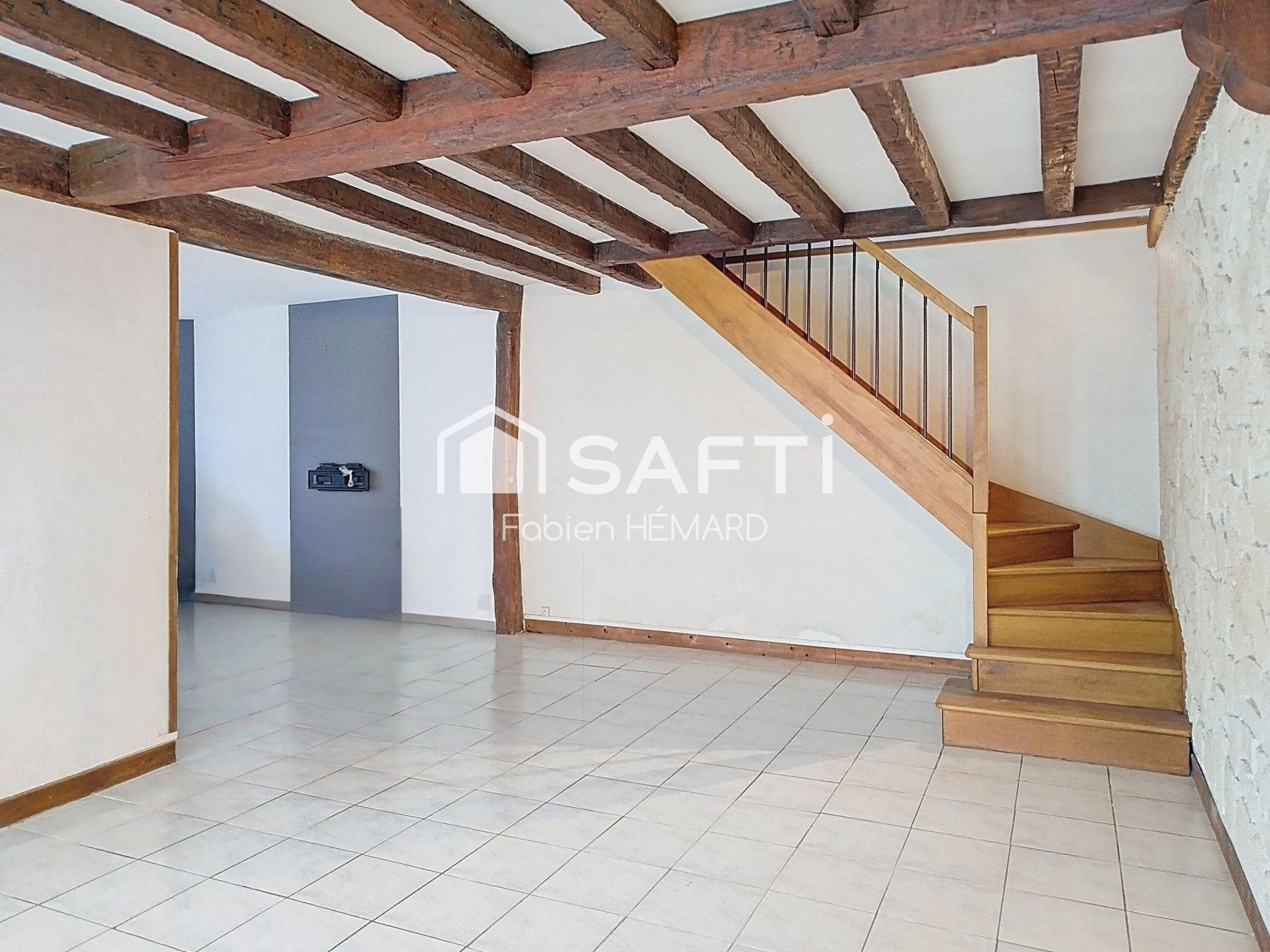 Maison à vendre, 118m², Connantre