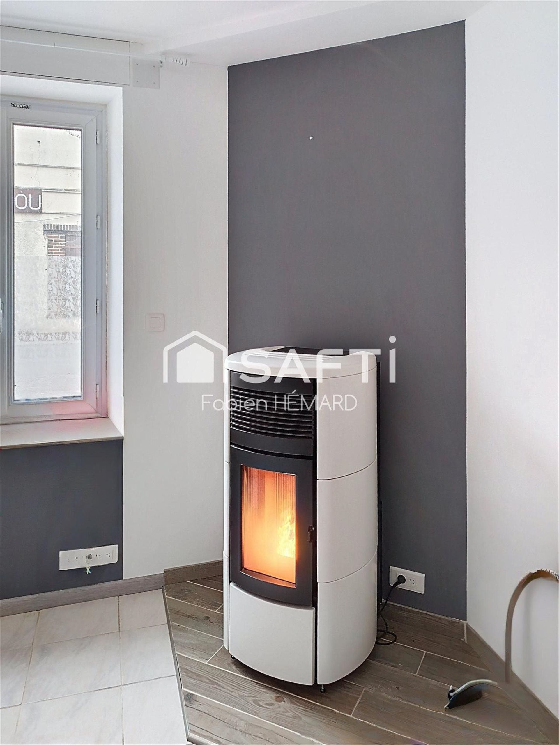 Maison à vendre, 118m², Connantre