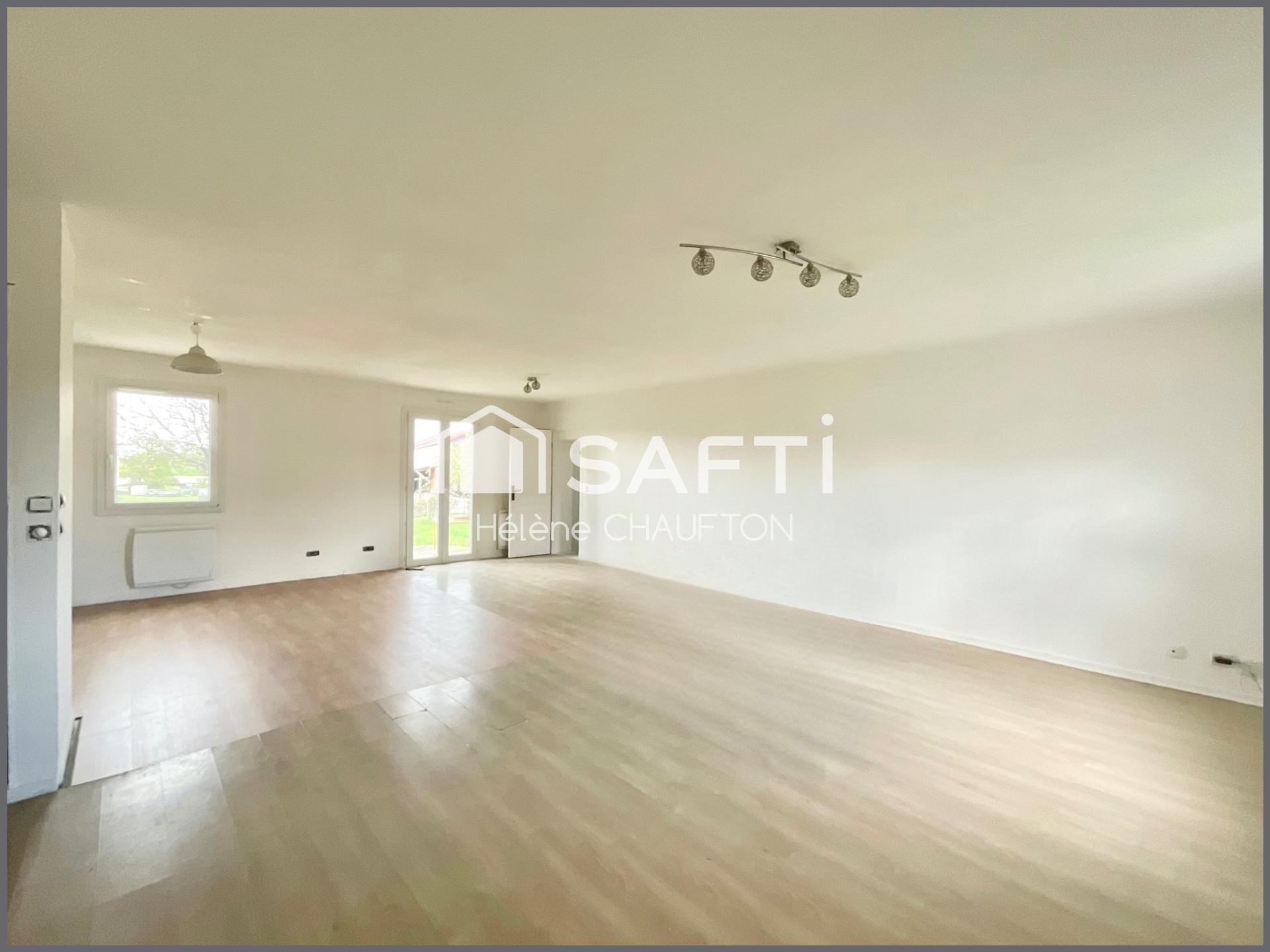 Maison à vendre, 120m², Villiers-en-Désoeuvre