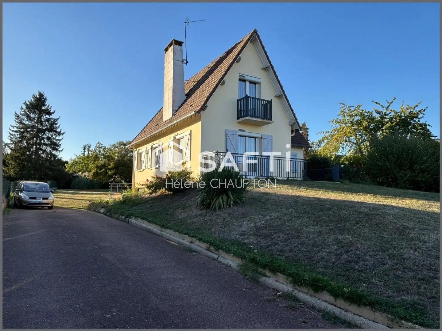Maison à vendre, 134m², Bréval