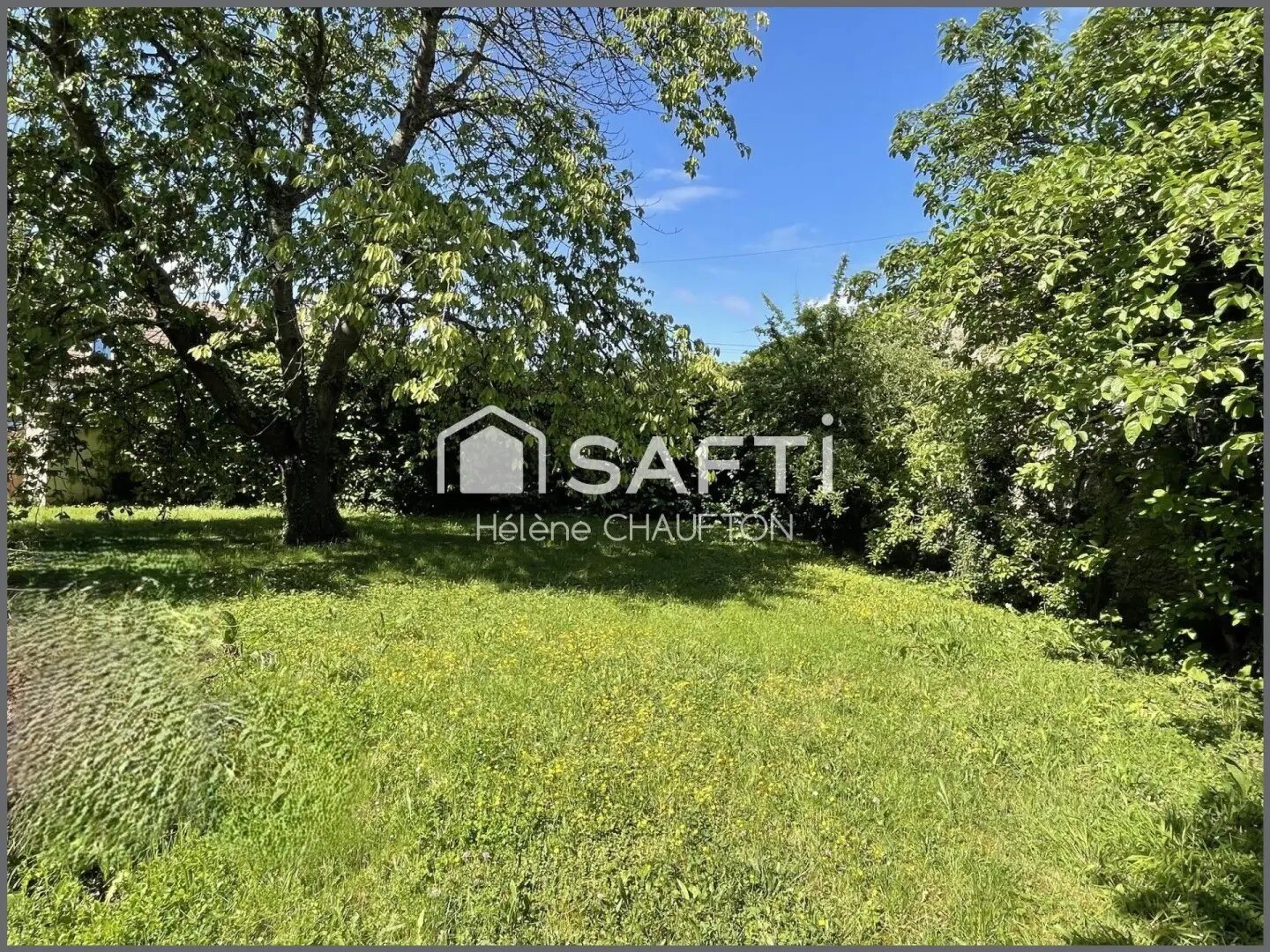 Maison à vendre, 183m², Boissy-Mauvoisin