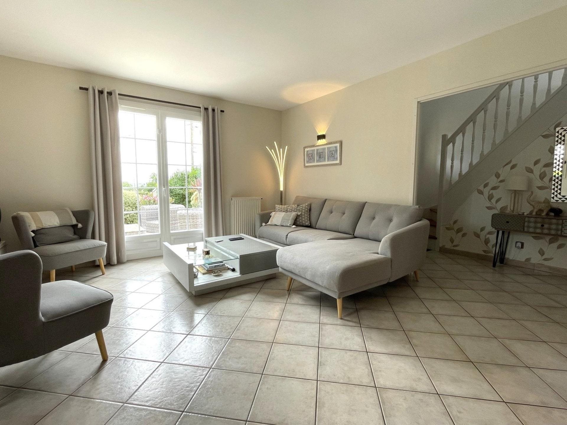 Maison à vendre, 128m², Dammartin-en-Serve