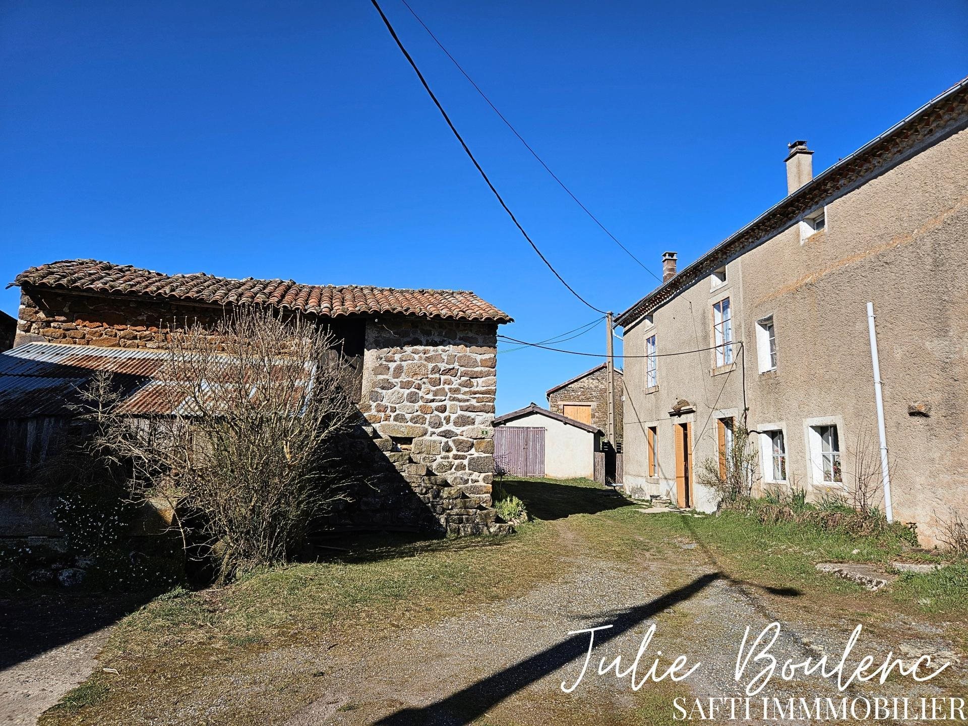 Maison à vendre, 119m², Coucouron