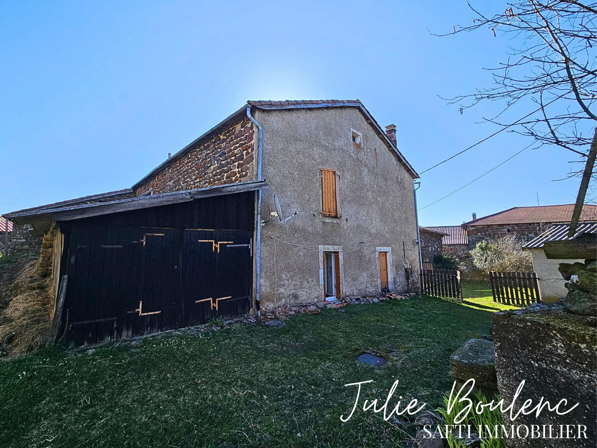 Maison à vendre, 119m², Coucouron