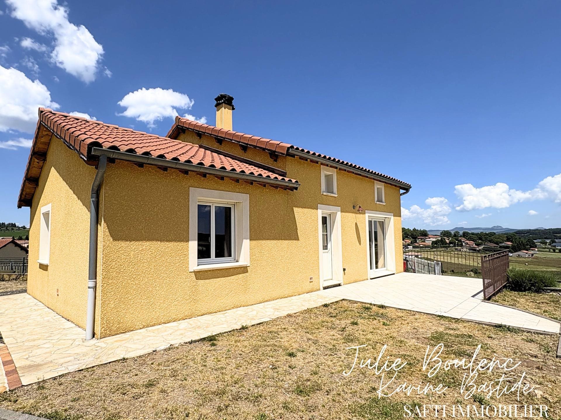 Maison à vendre, 90m², Coucouron