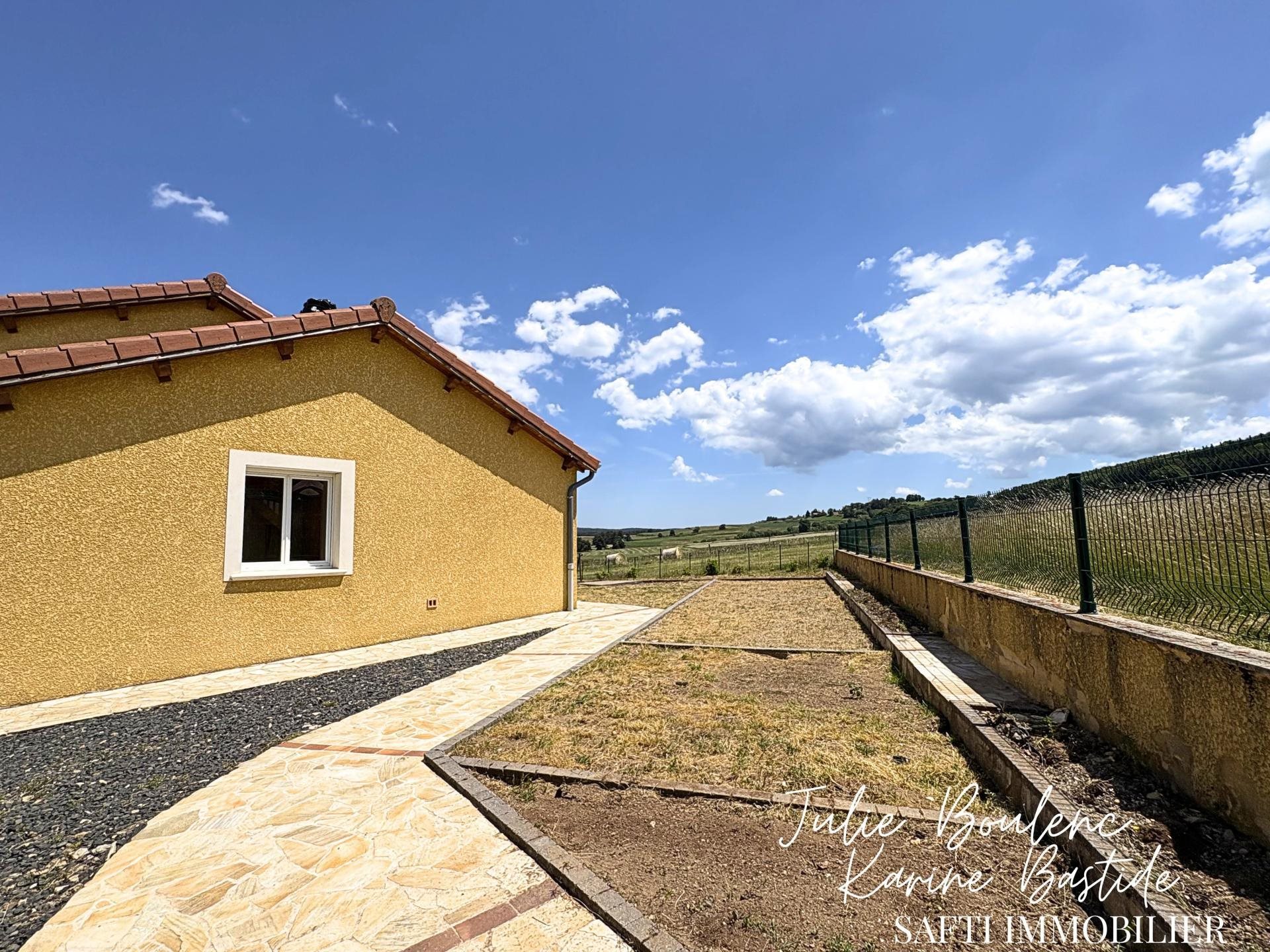 Maison à vendre, 90m², Coucouron