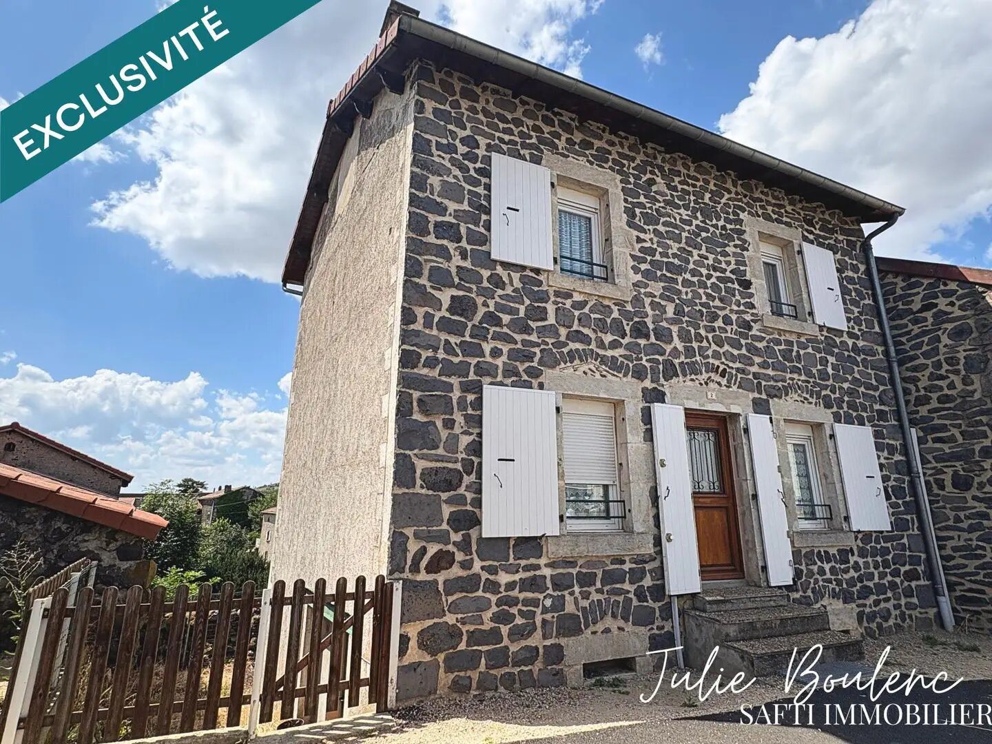 Maison à vendre, 65m², Landos