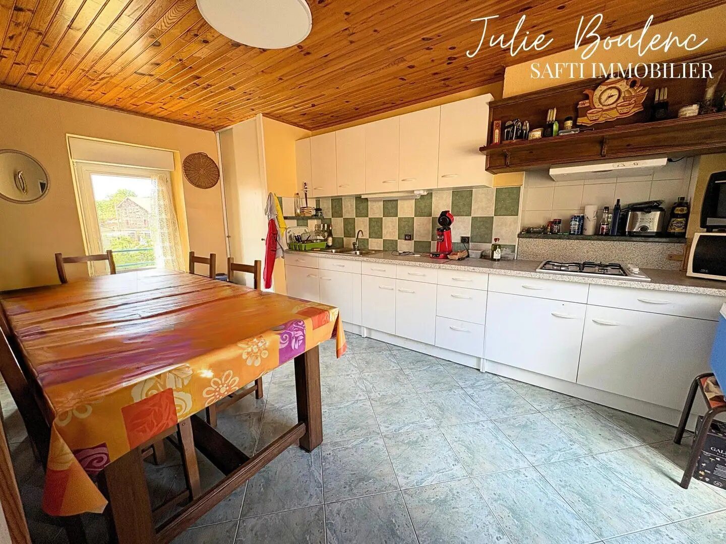 Maison à vendre, 65m², Landos
