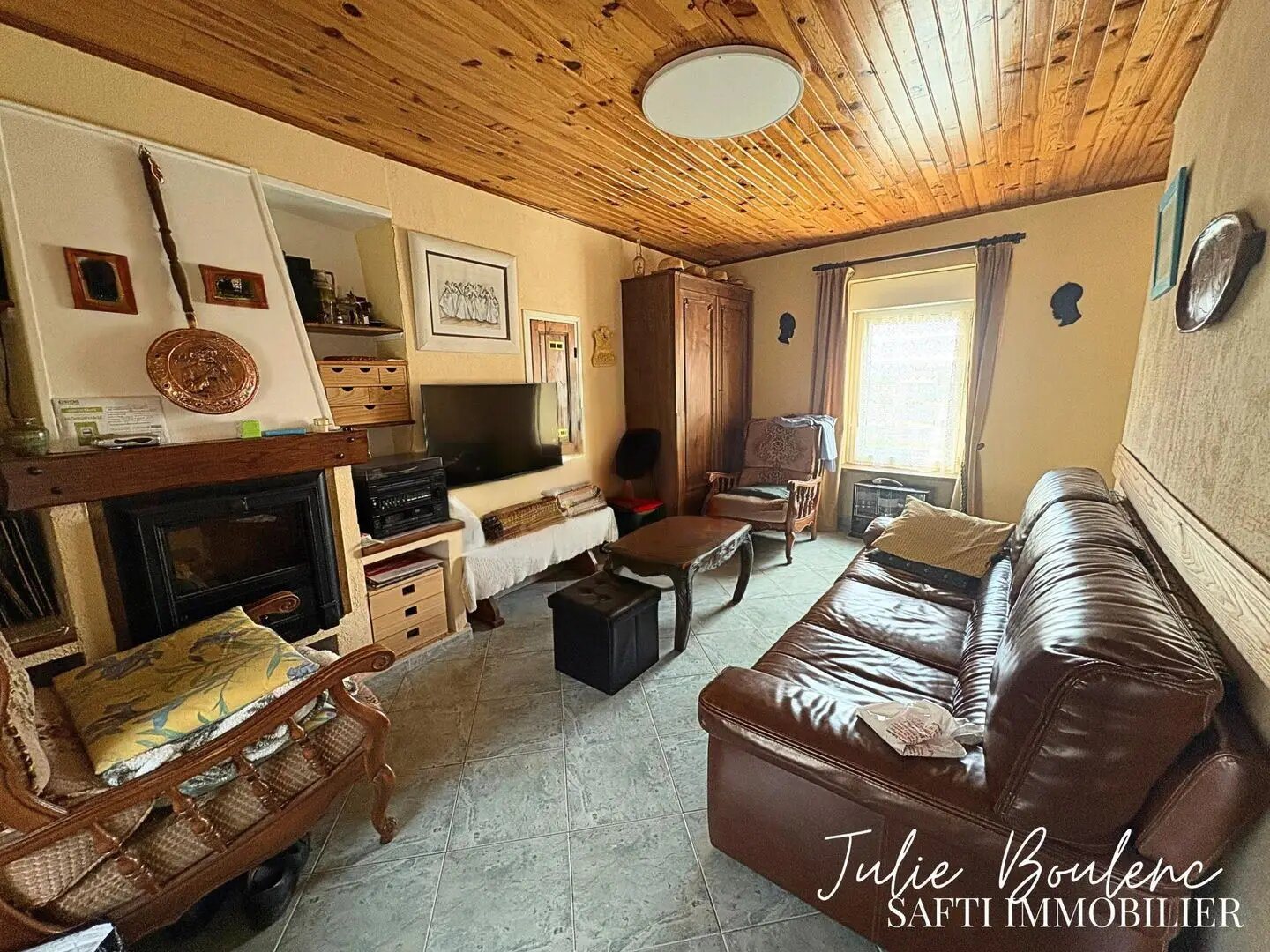 Maison à vendre, 65m², Landos