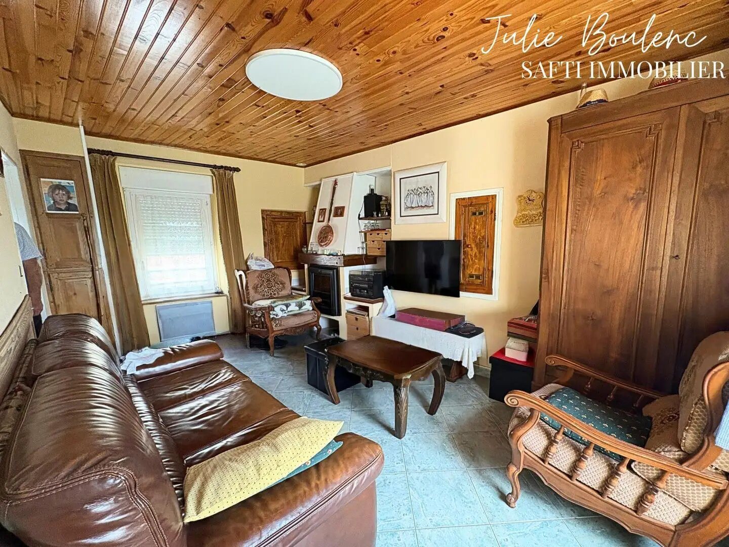 Maison à vendre, 65m², Landos
