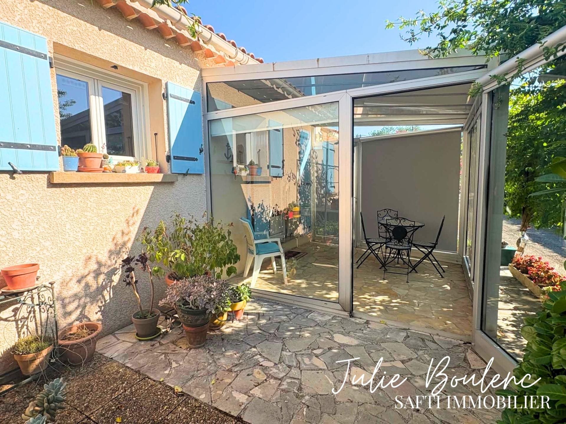 Maison à vendre, 69m², Chassiers