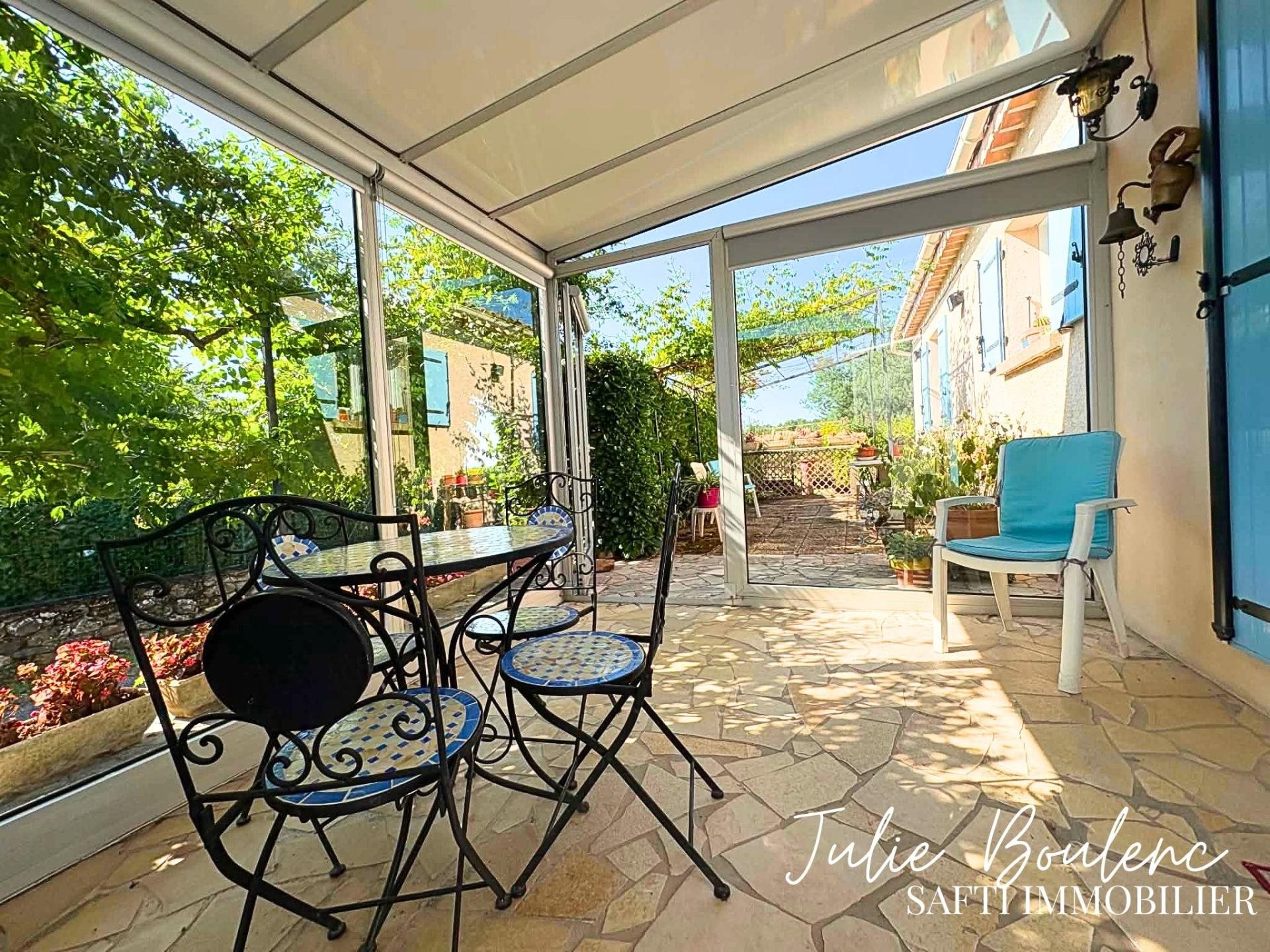Maison à vendre, 69m², Chassiers