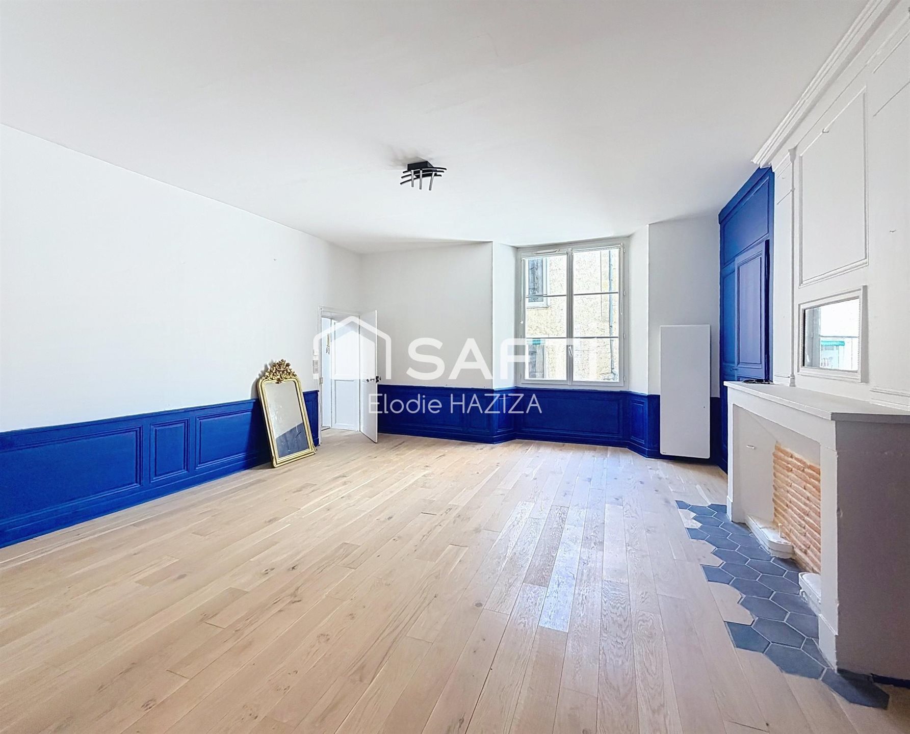 Appartement à vendre, 90m², Poitiers