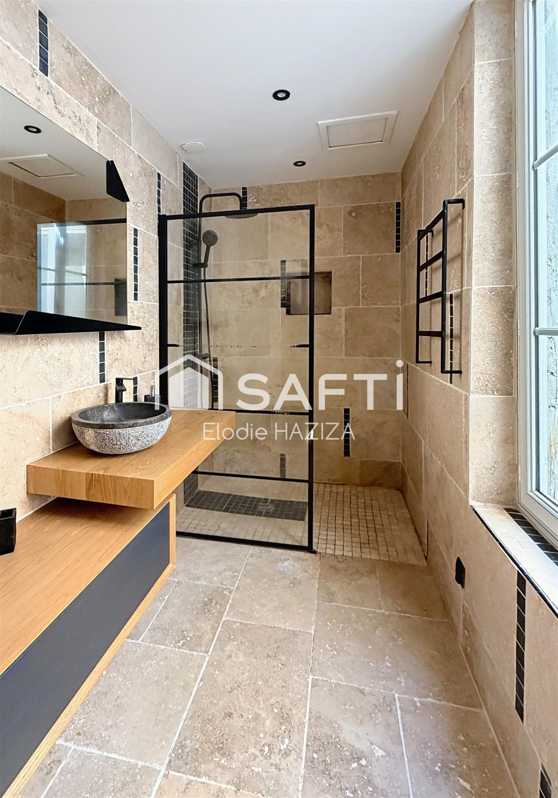 Appartement à vendre, 90m², Poitiers