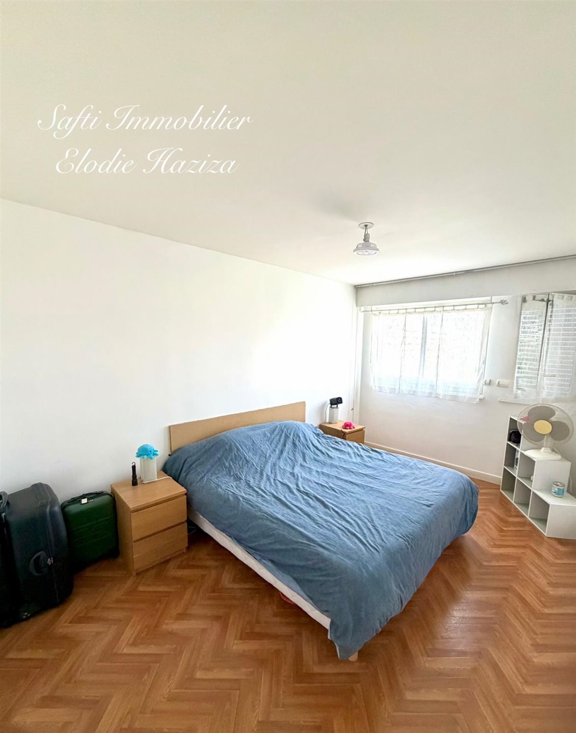 Appartement à vendre, 71m², Poitiers