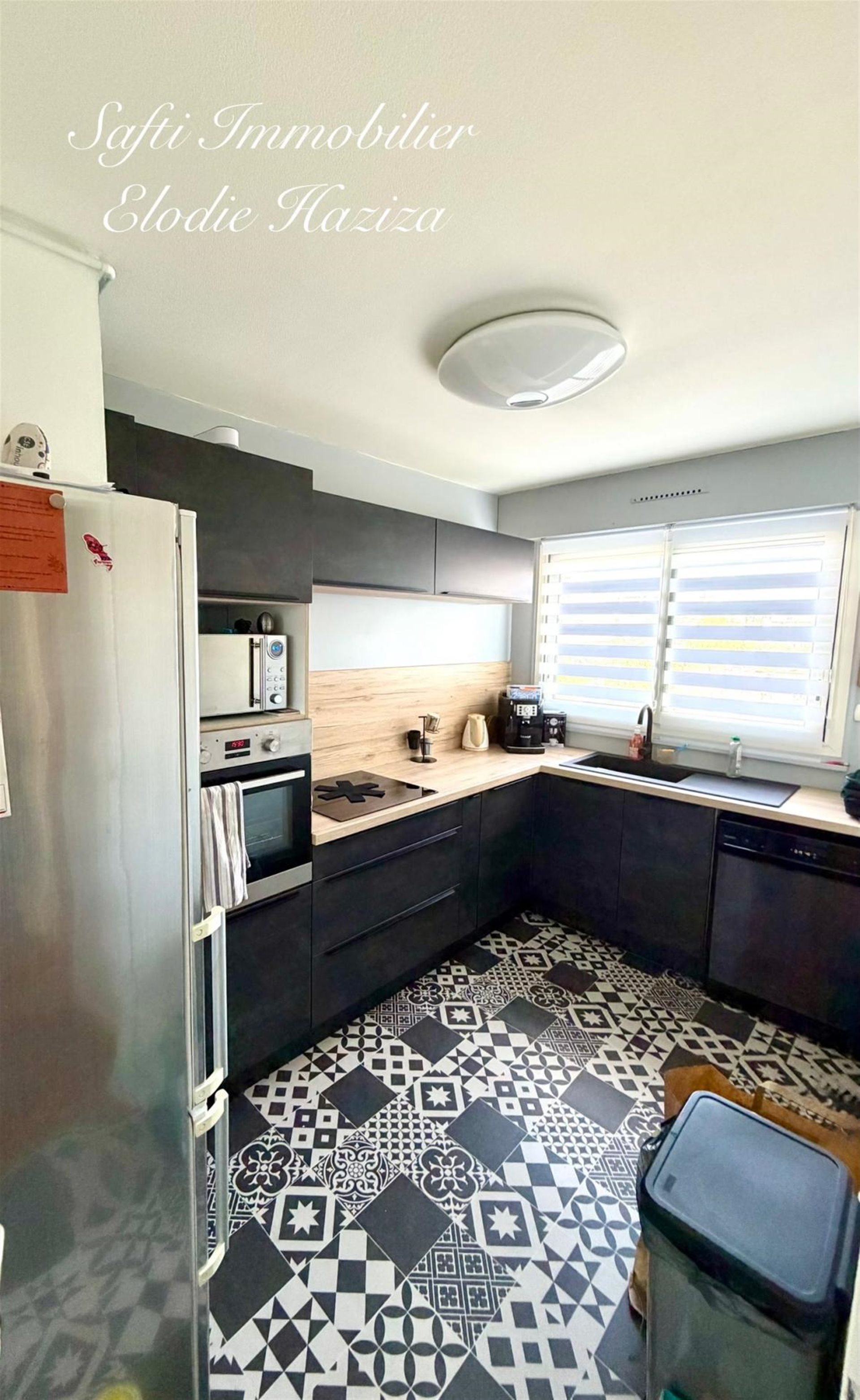 Appartement à vendre, 71m², Poitiers