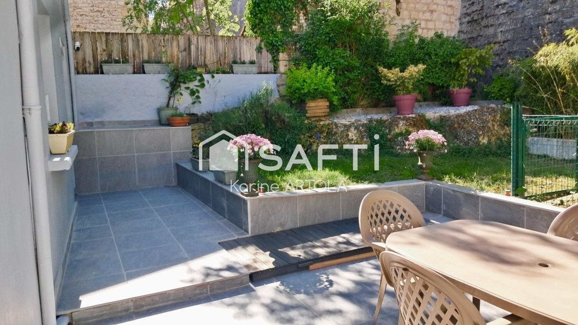 Maison à vendre, 246m², Verdun