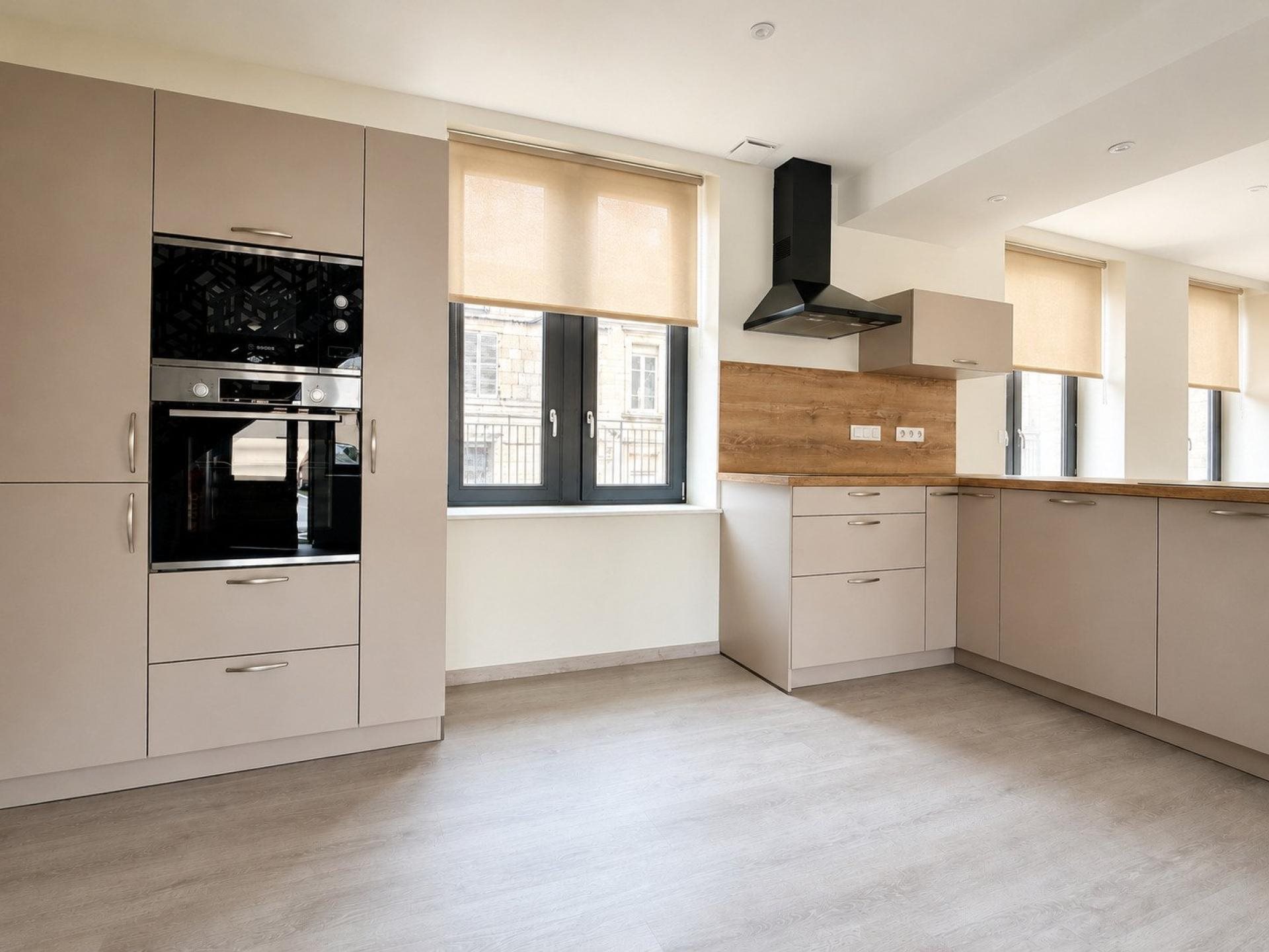 Appartement à vendre, 116m², Verdun