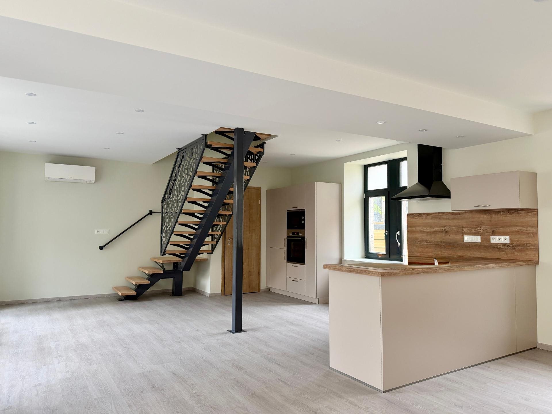 Appartement à vendre, 116m², Verdun