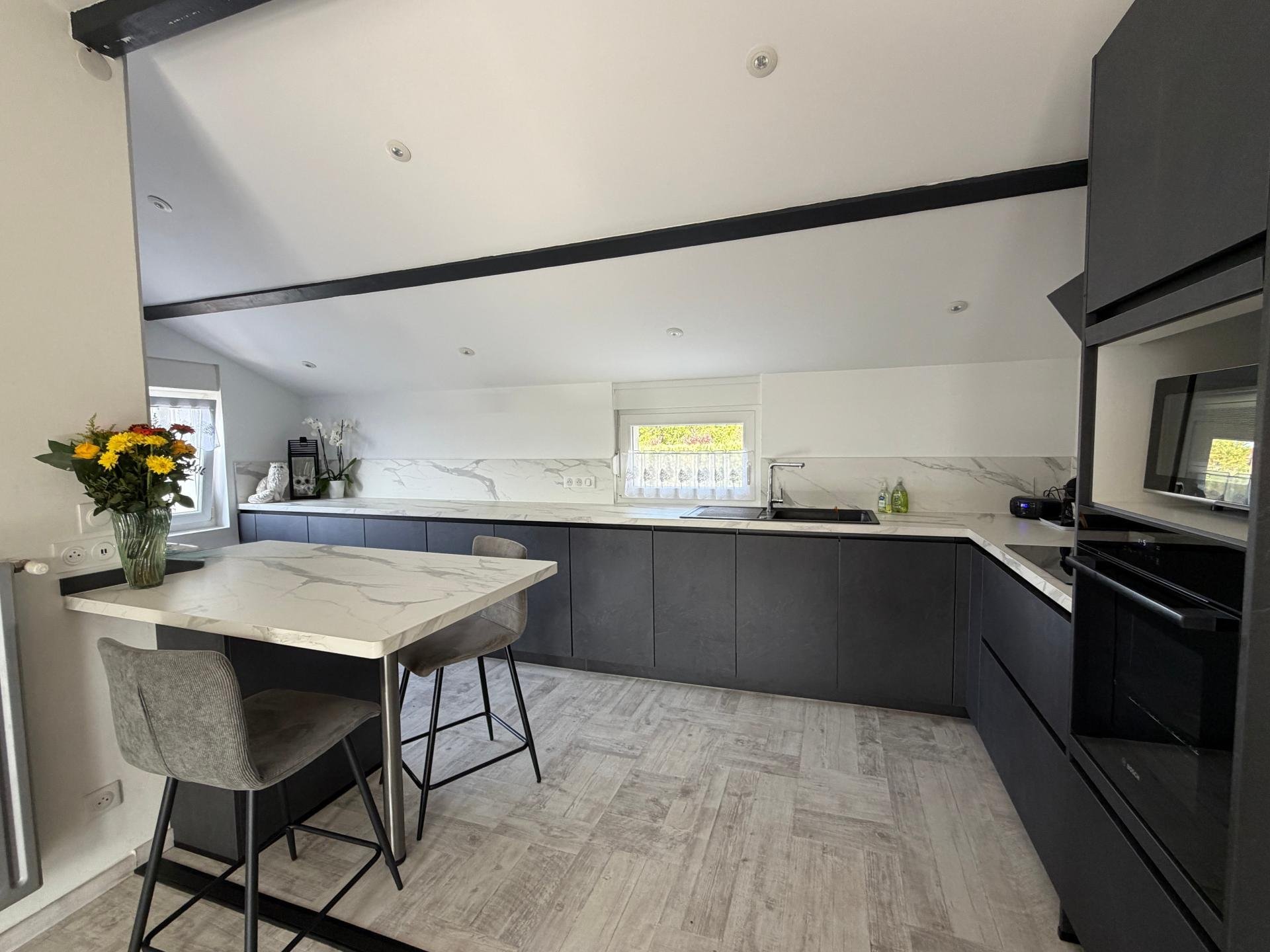 Maison à vendre, 104m², Verdun