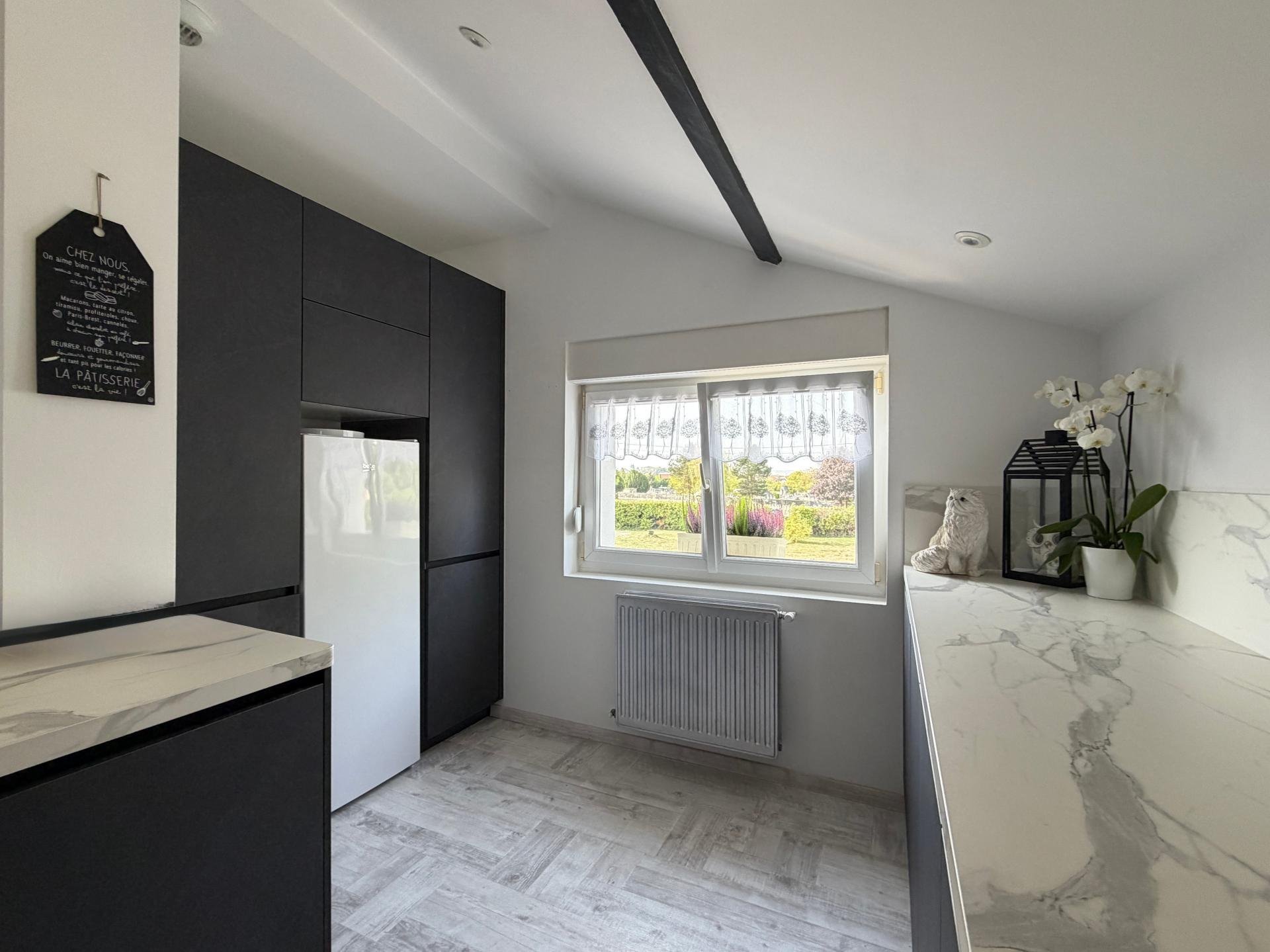 Maison à vendre, 104m², Verdun