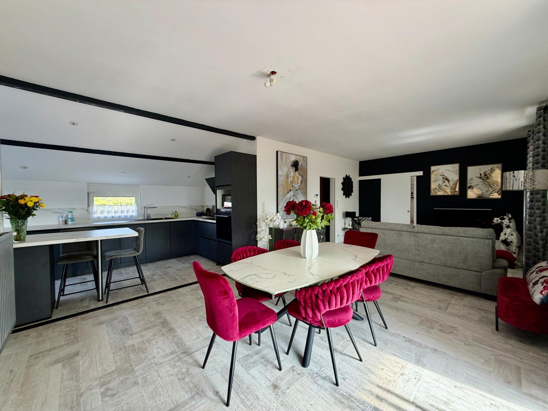 Maison à vendre, 104m², Verdun