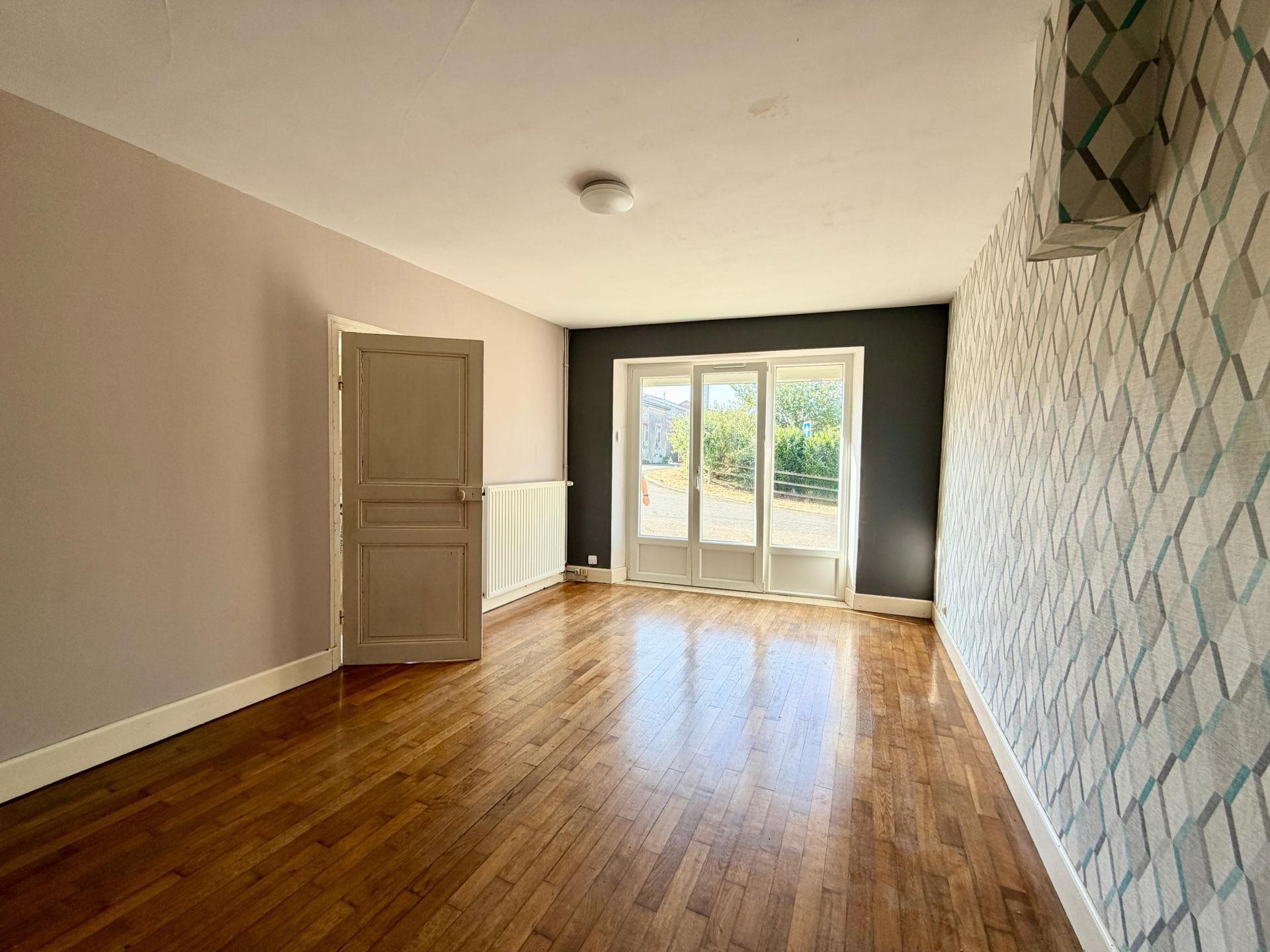 Maison à vendre, 120m², Clermont-en-Argonne