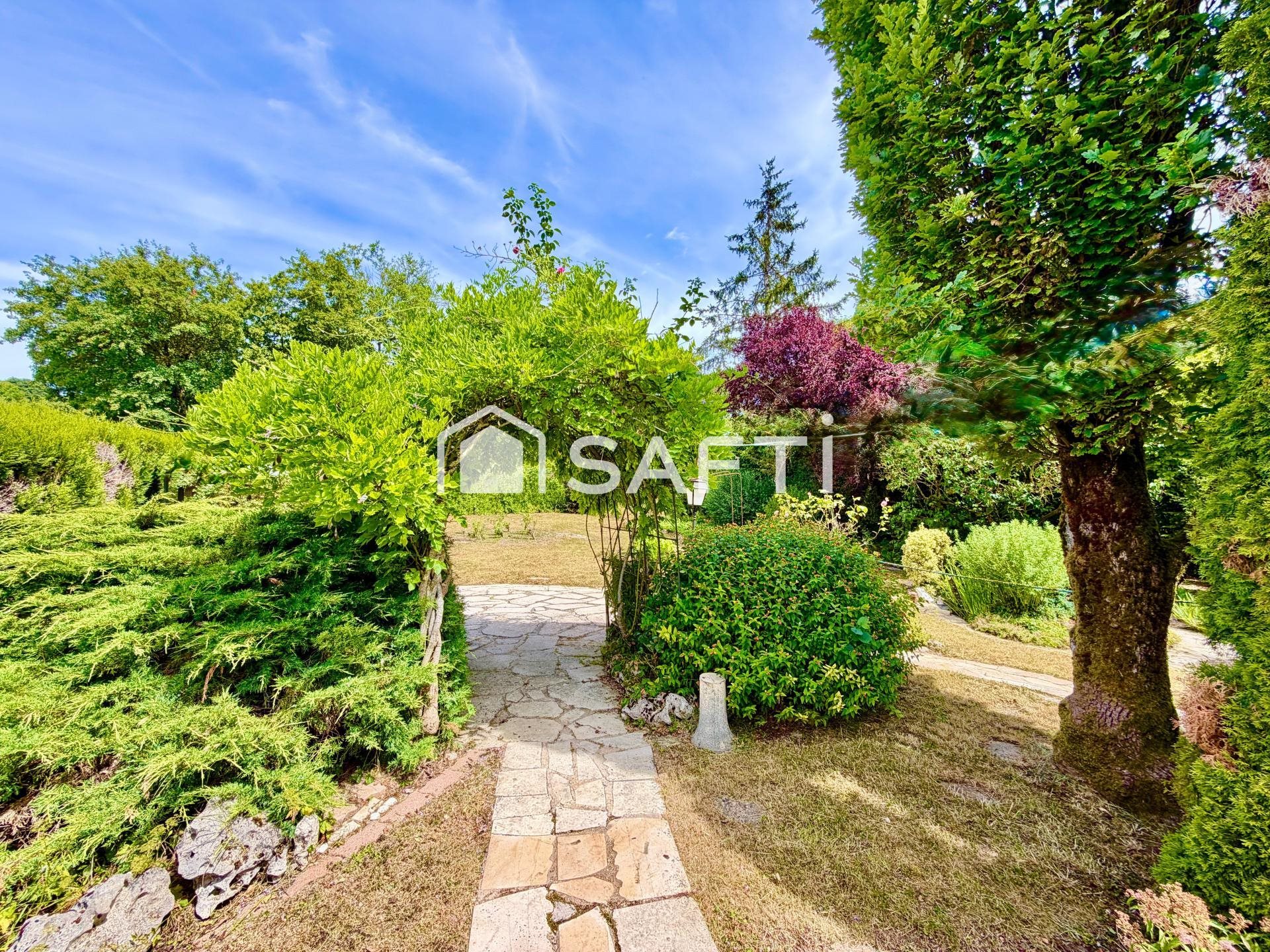 Maison à vendre, 180m², Verdun