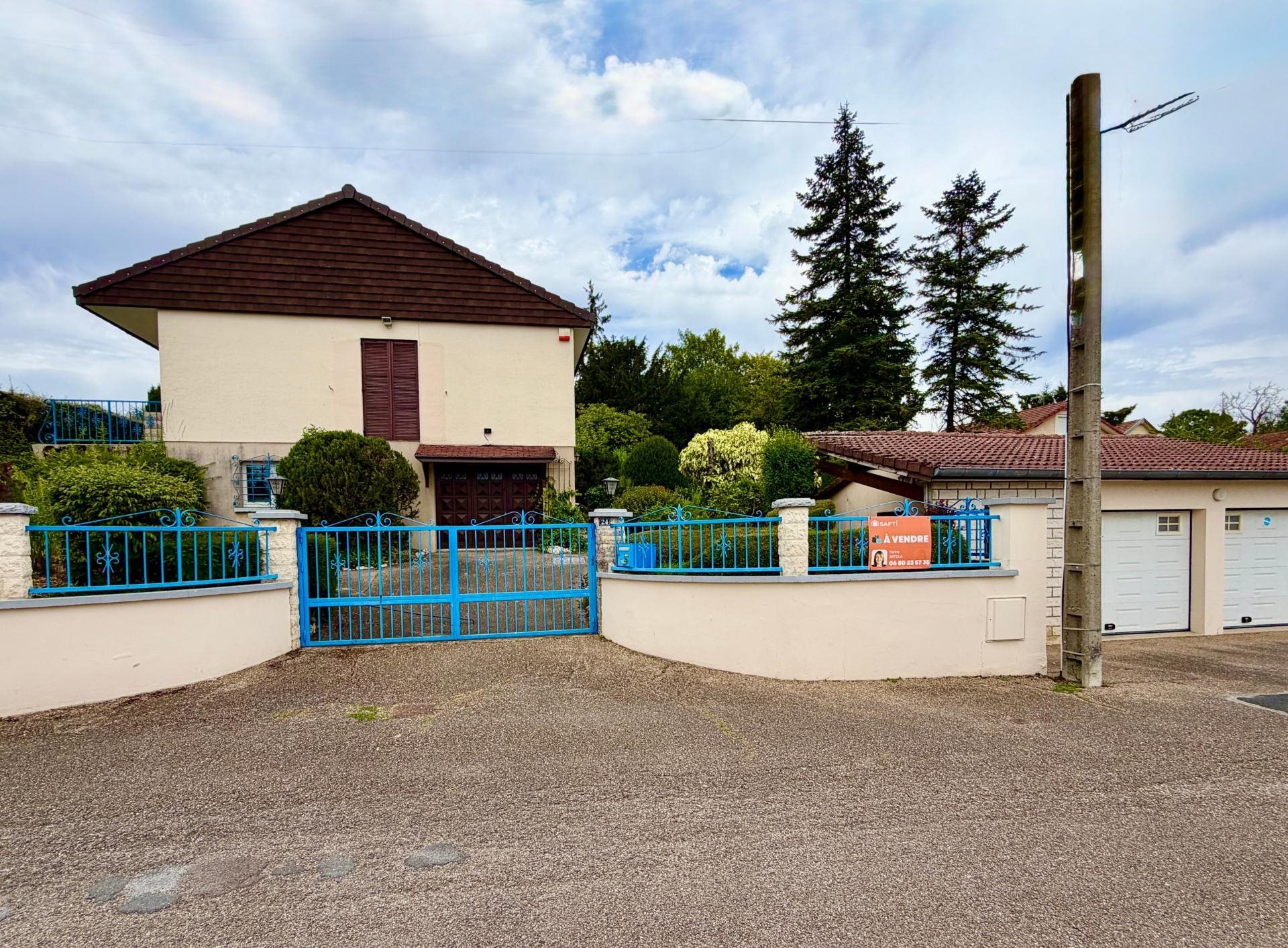 Maison à vendre, 180m², Verdun
