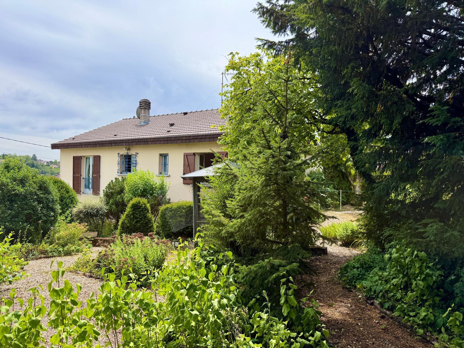 Maison à vendre, 180m², Verdun