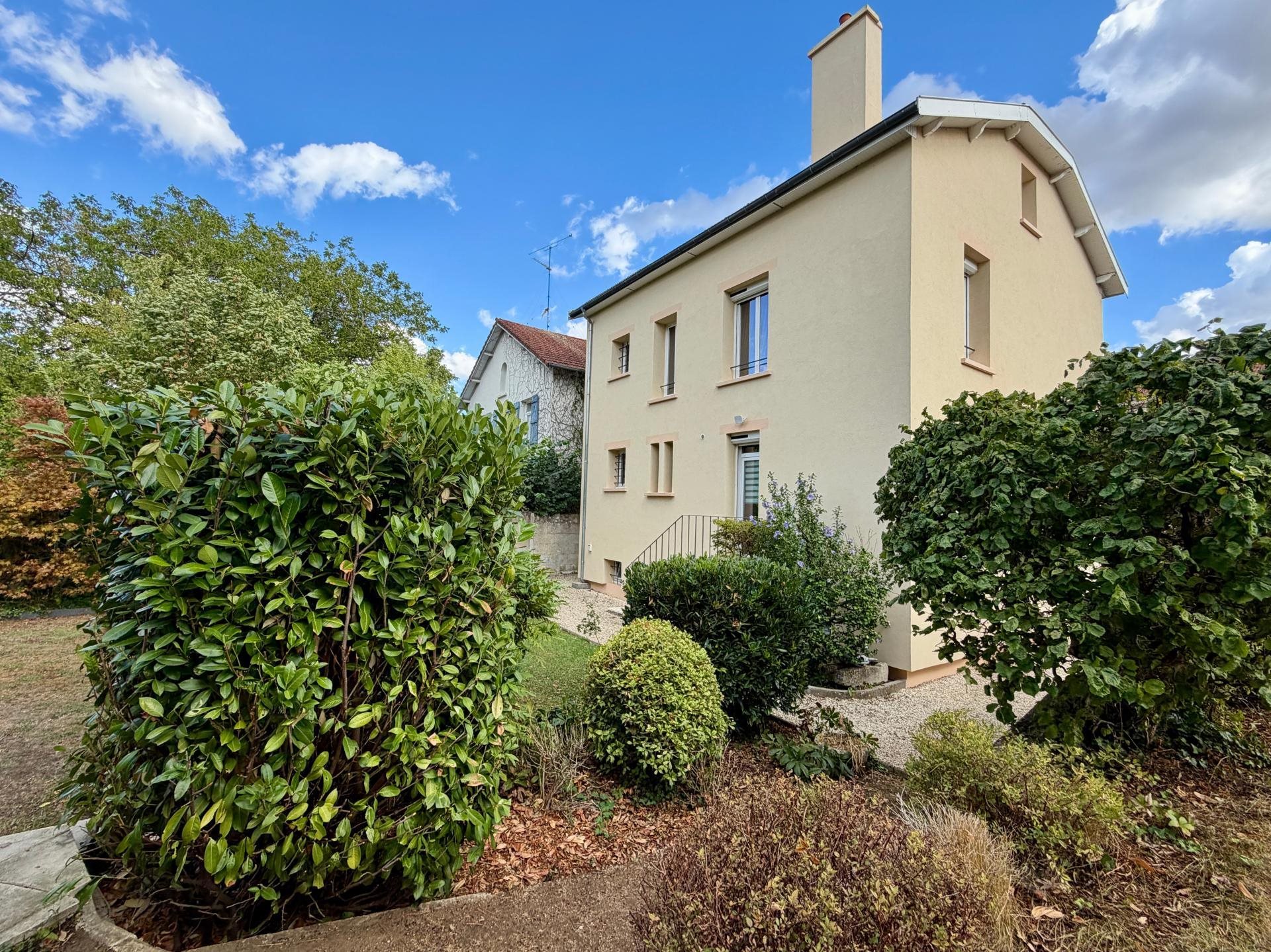 Maison à vendre, 177m², Verdun