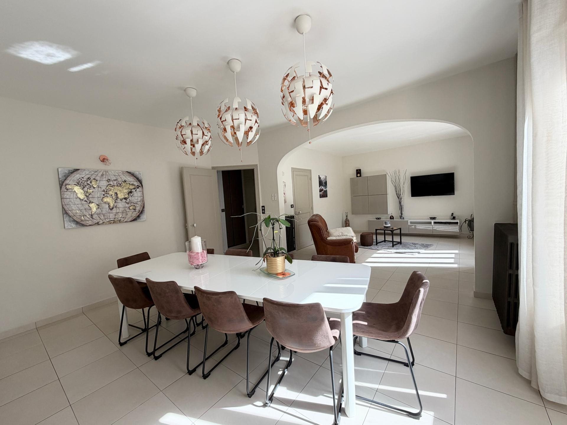 Maison à vendre, 177m², Verdun
