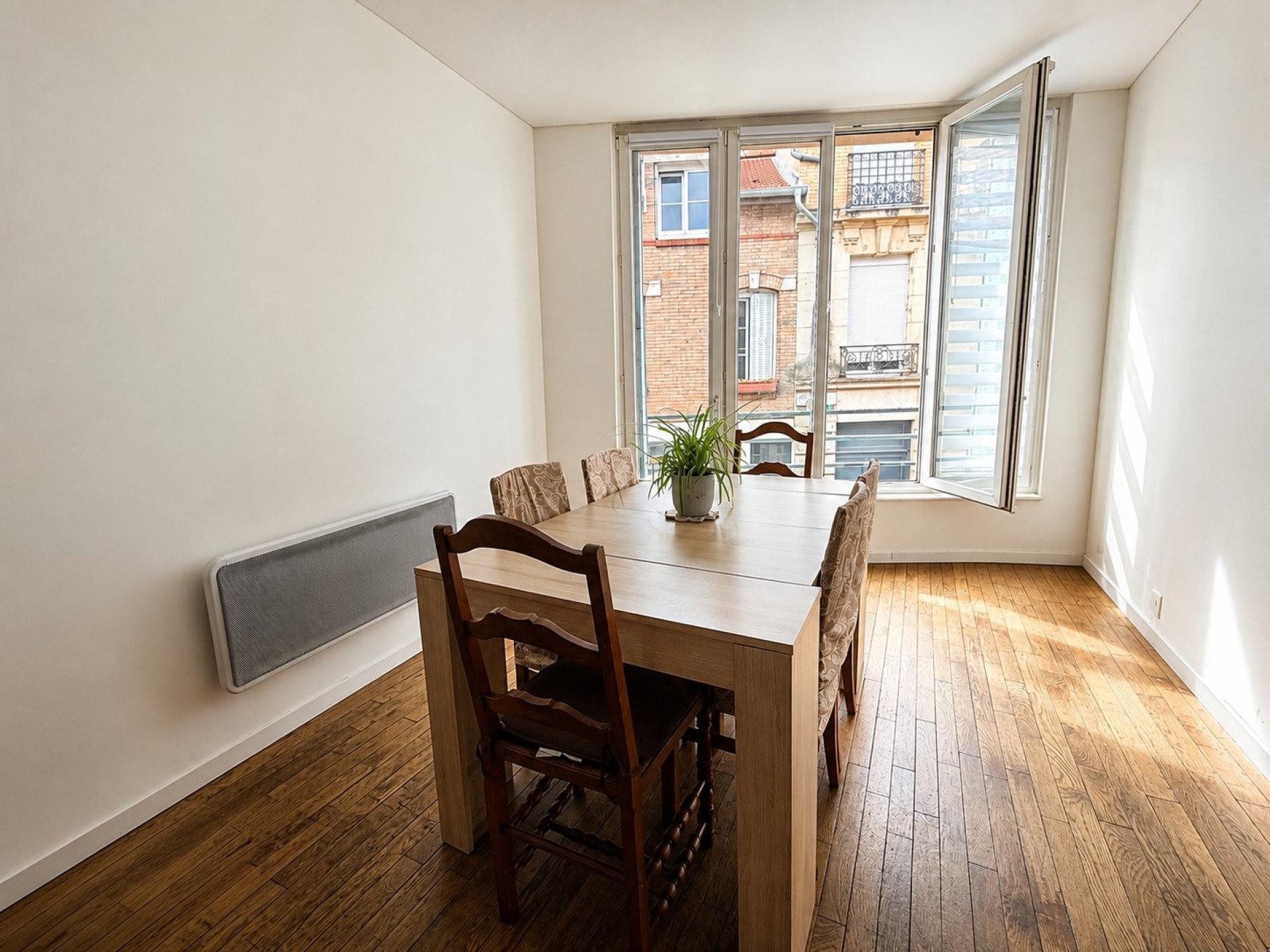 Maison à vendre, 105m², Verdun