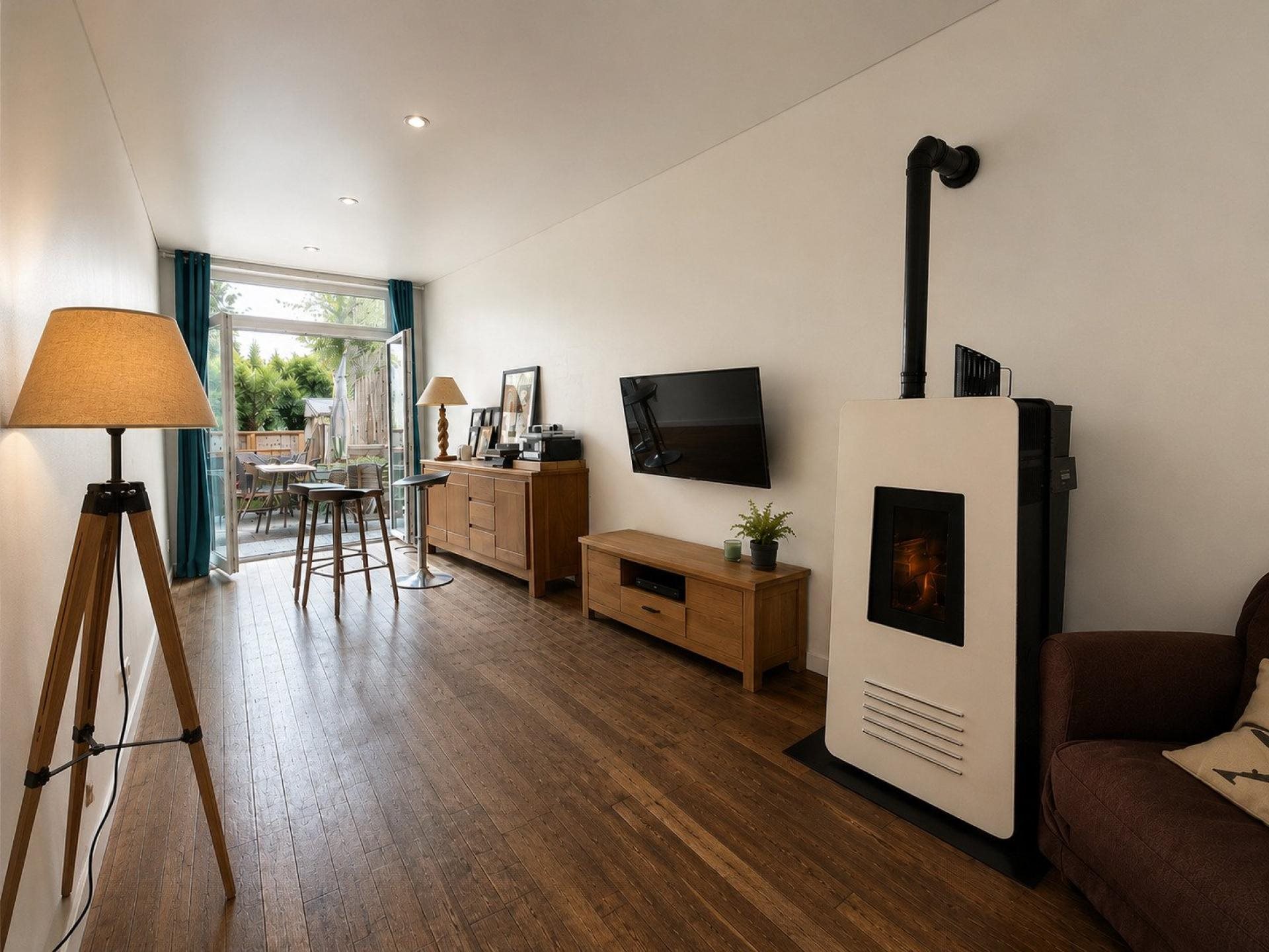 Maison à vendre, 105m², Verdun