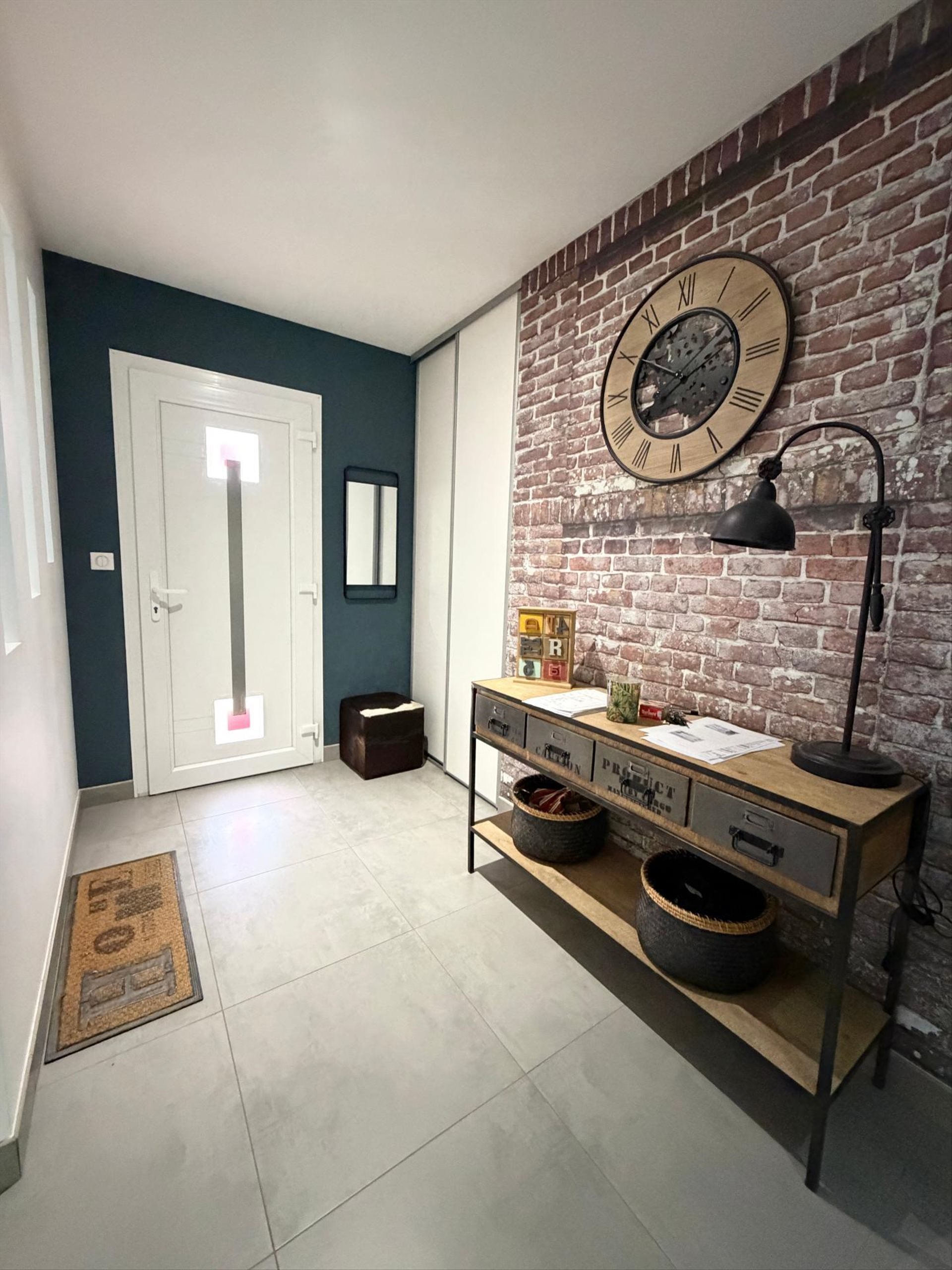 Maison à vendre, 102m², Sivry-la-Perche