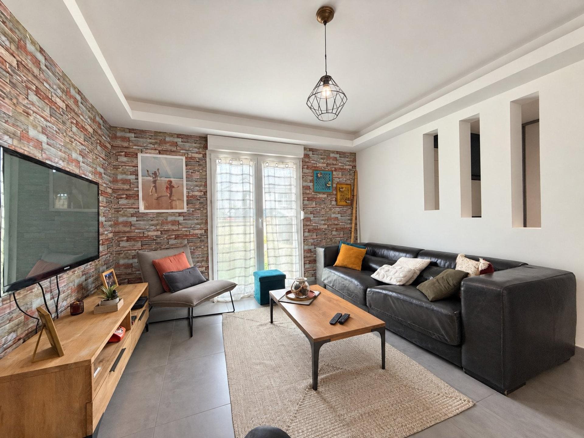 Maison à vendre, 102m², Sivry-la-Perche
