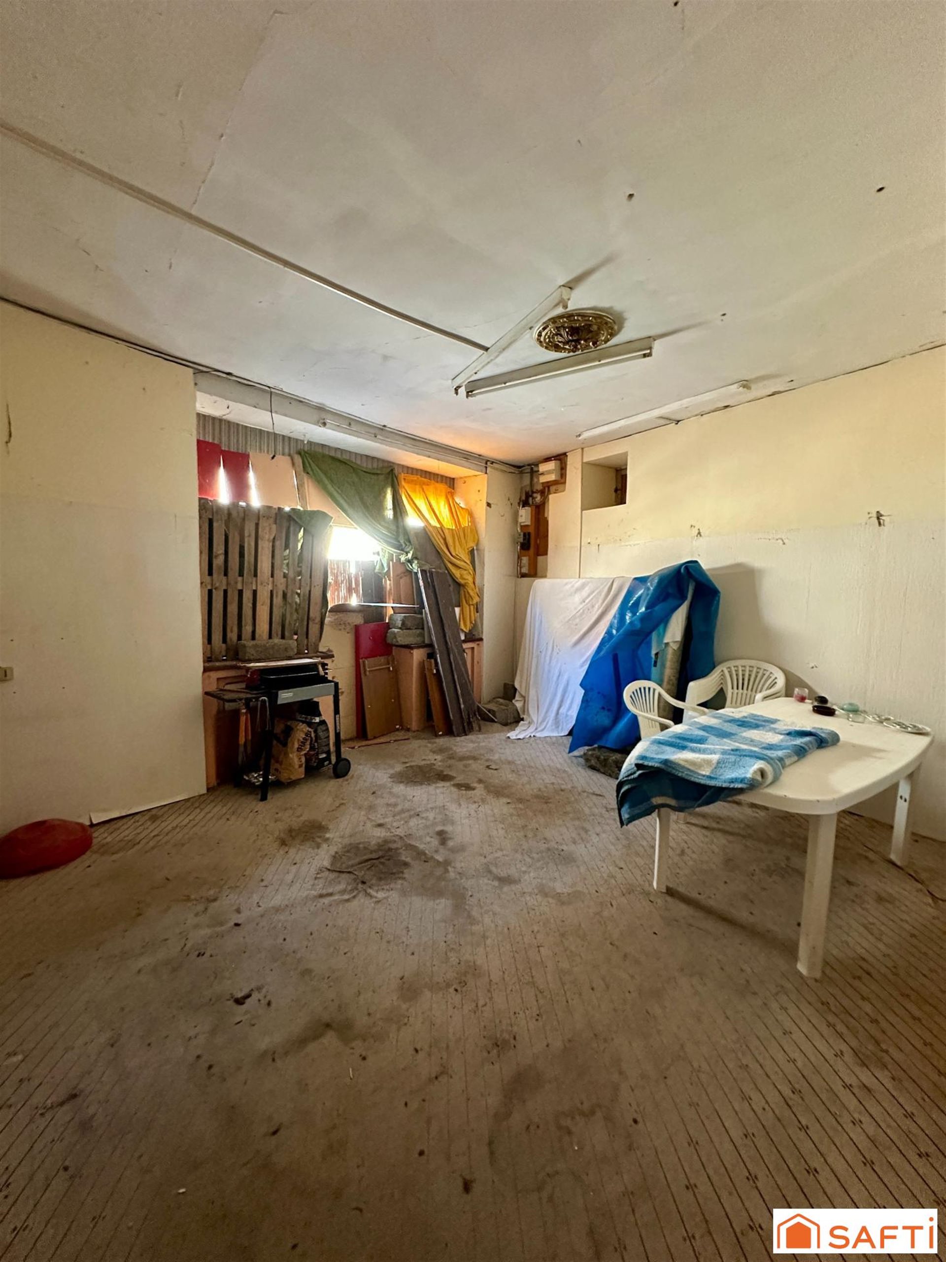 Maison à vendre, 109m², Le Veurdre