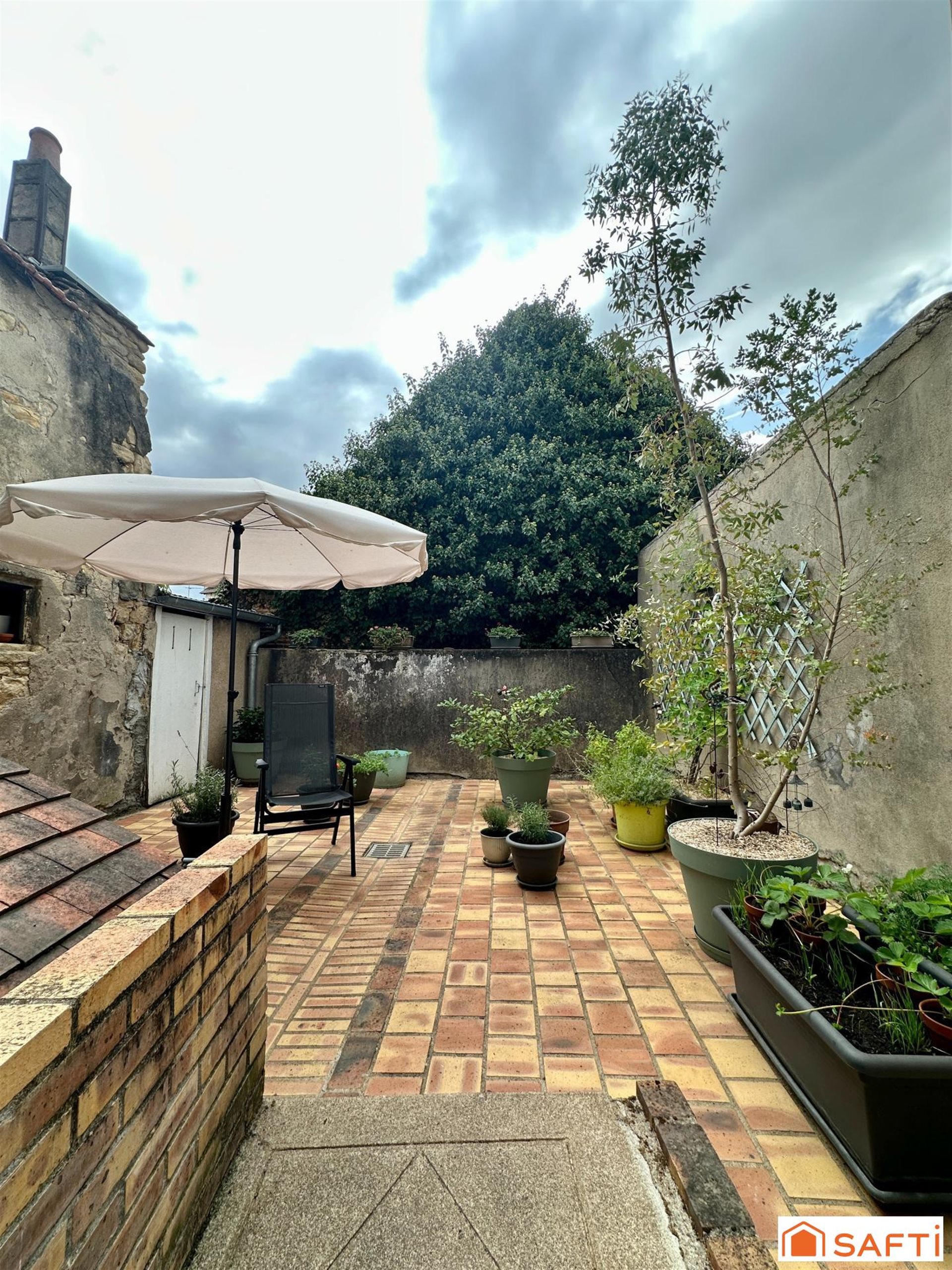 Maison à vendre, 123m², Nevers
